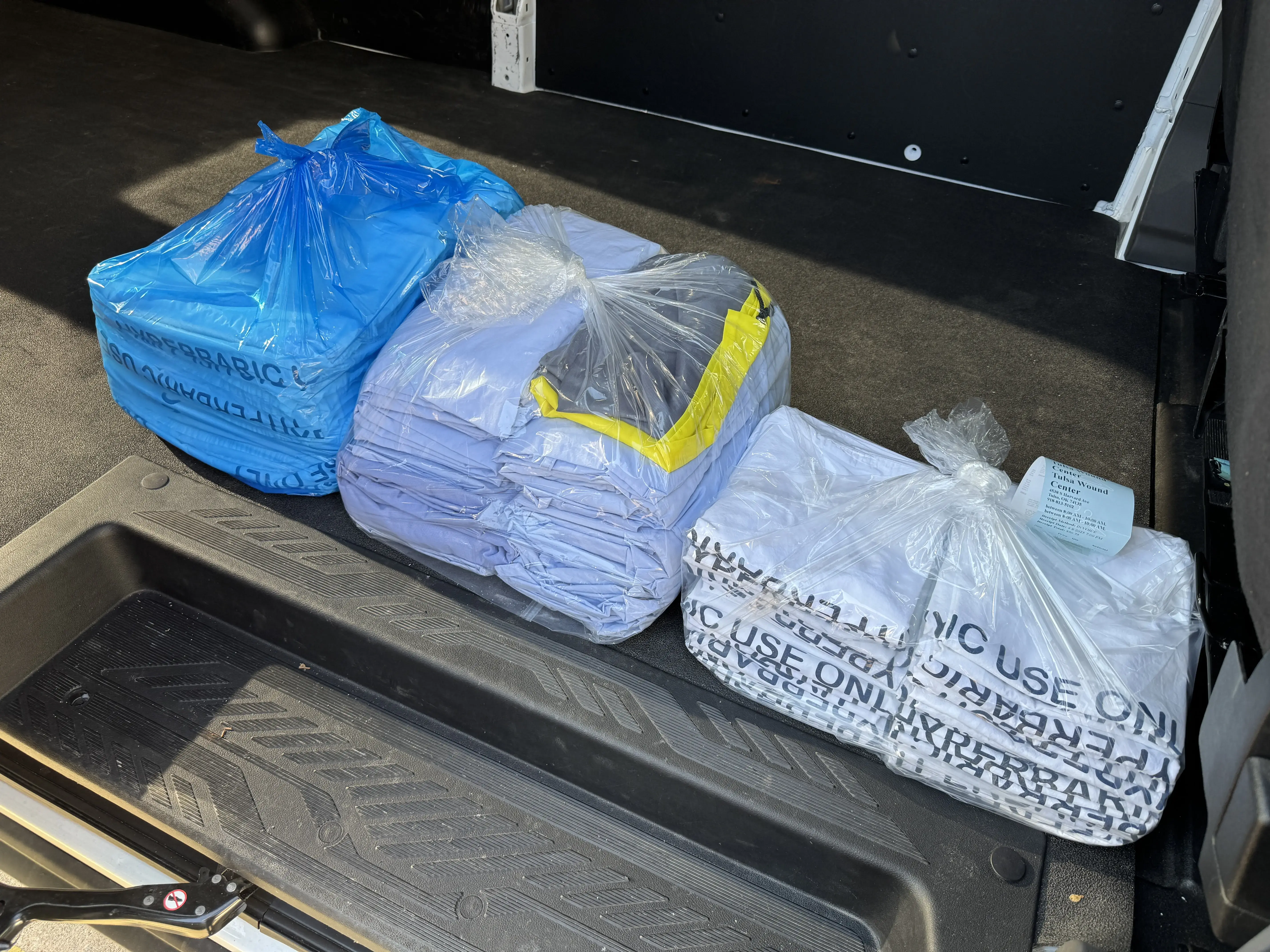 We Do Laundry - Image 4