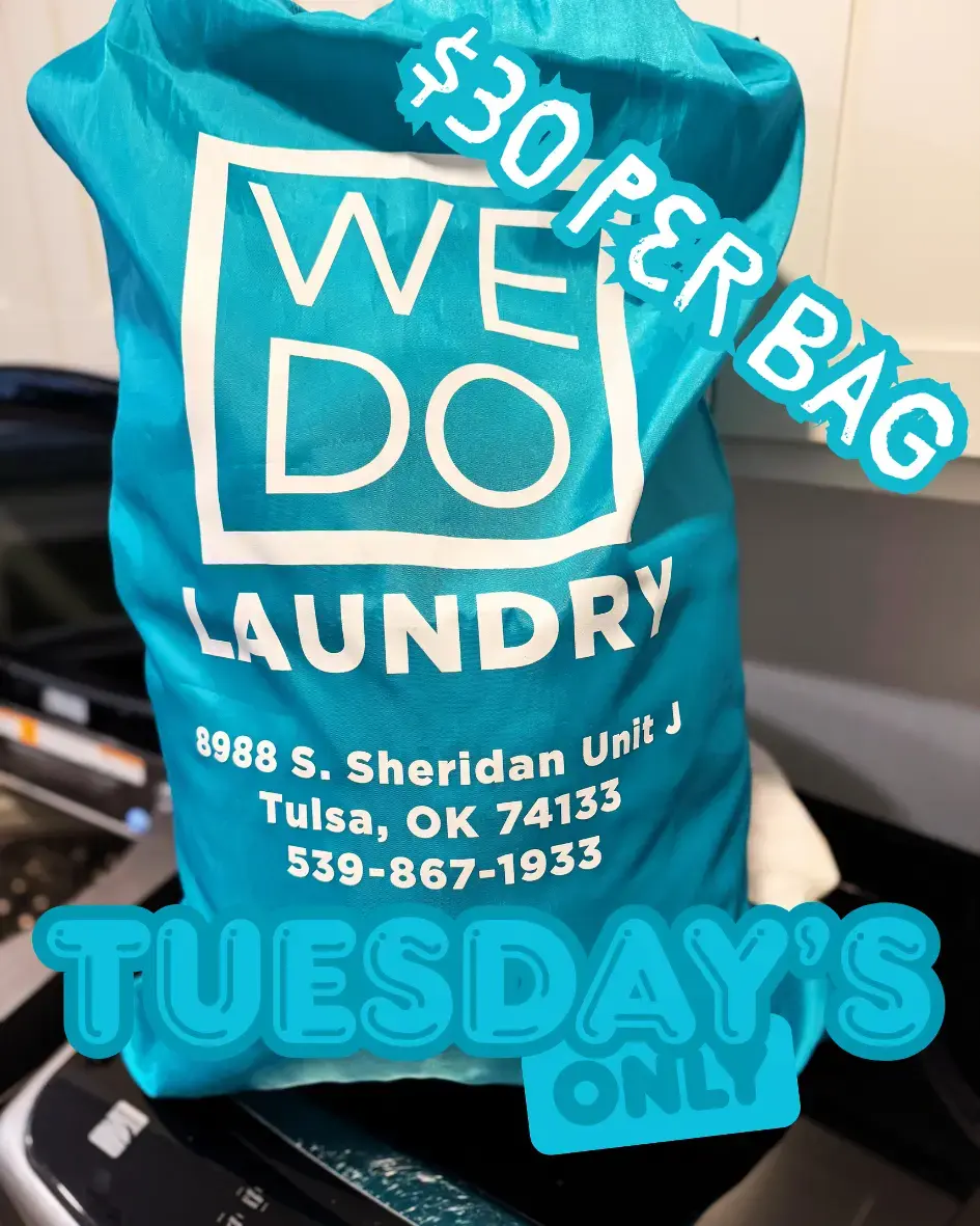 We Do Laundry thumbnail 10