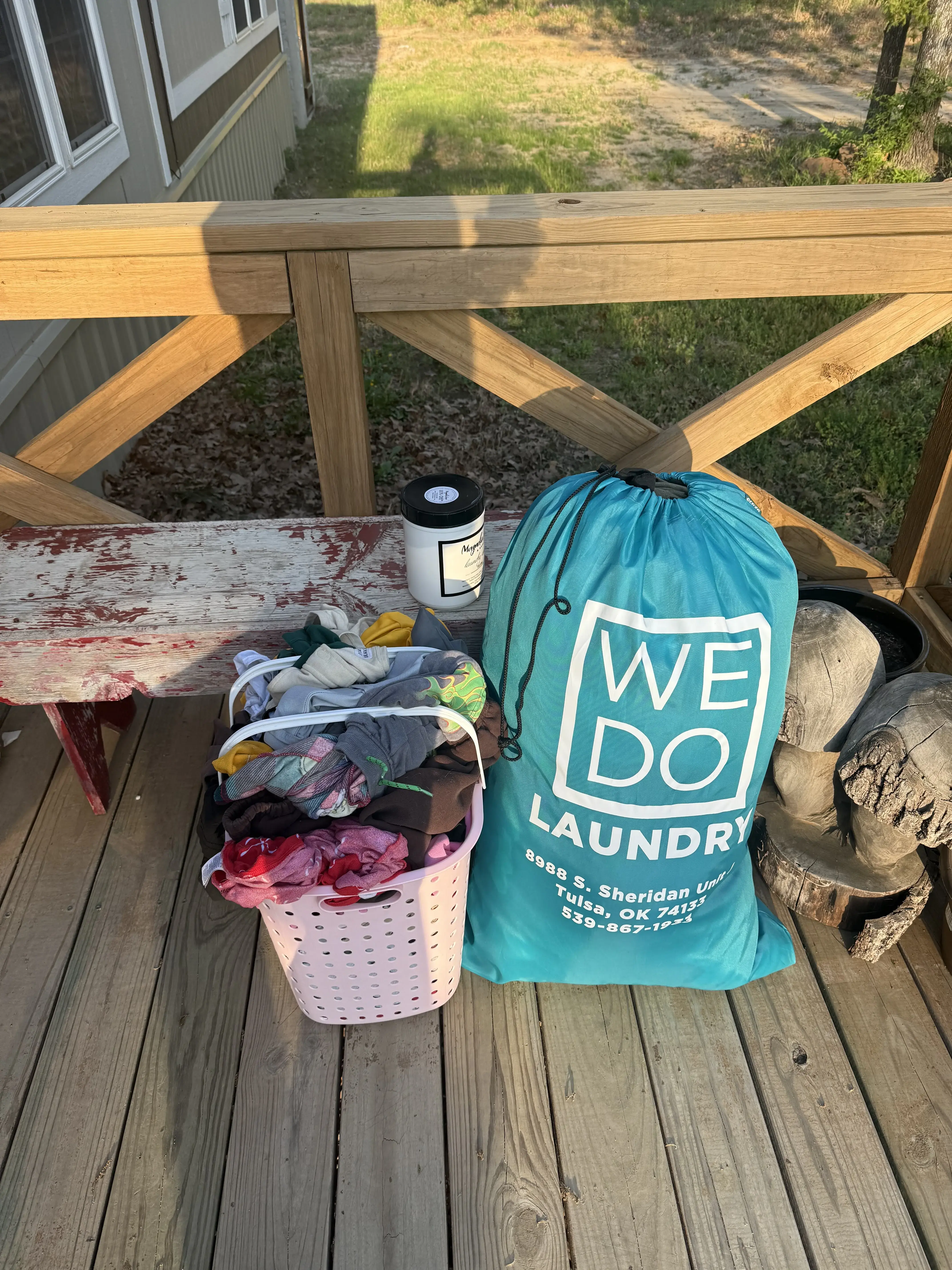 We Do Laundry - Image 5