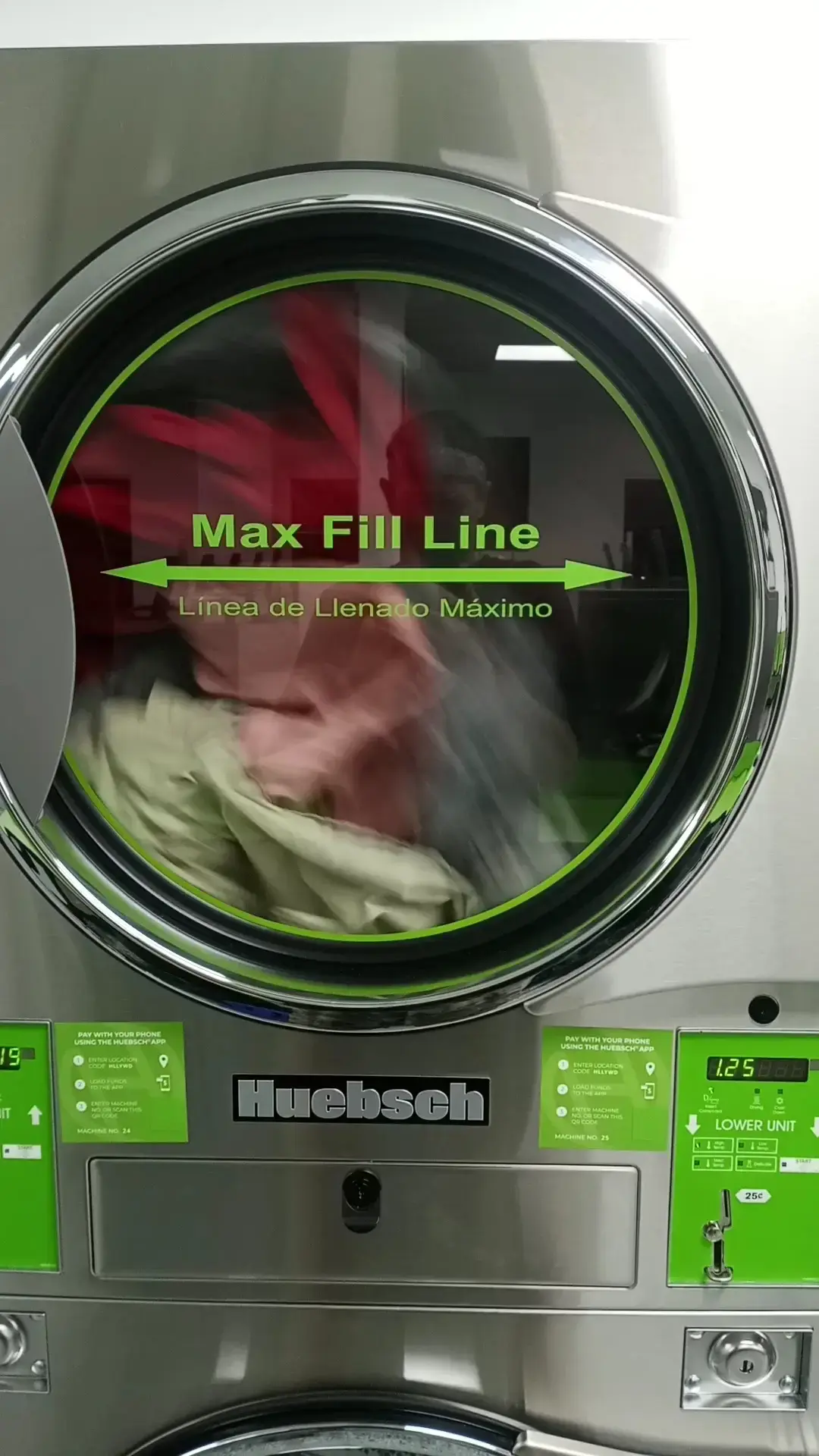 We Fold Laundromat thumbnail 14