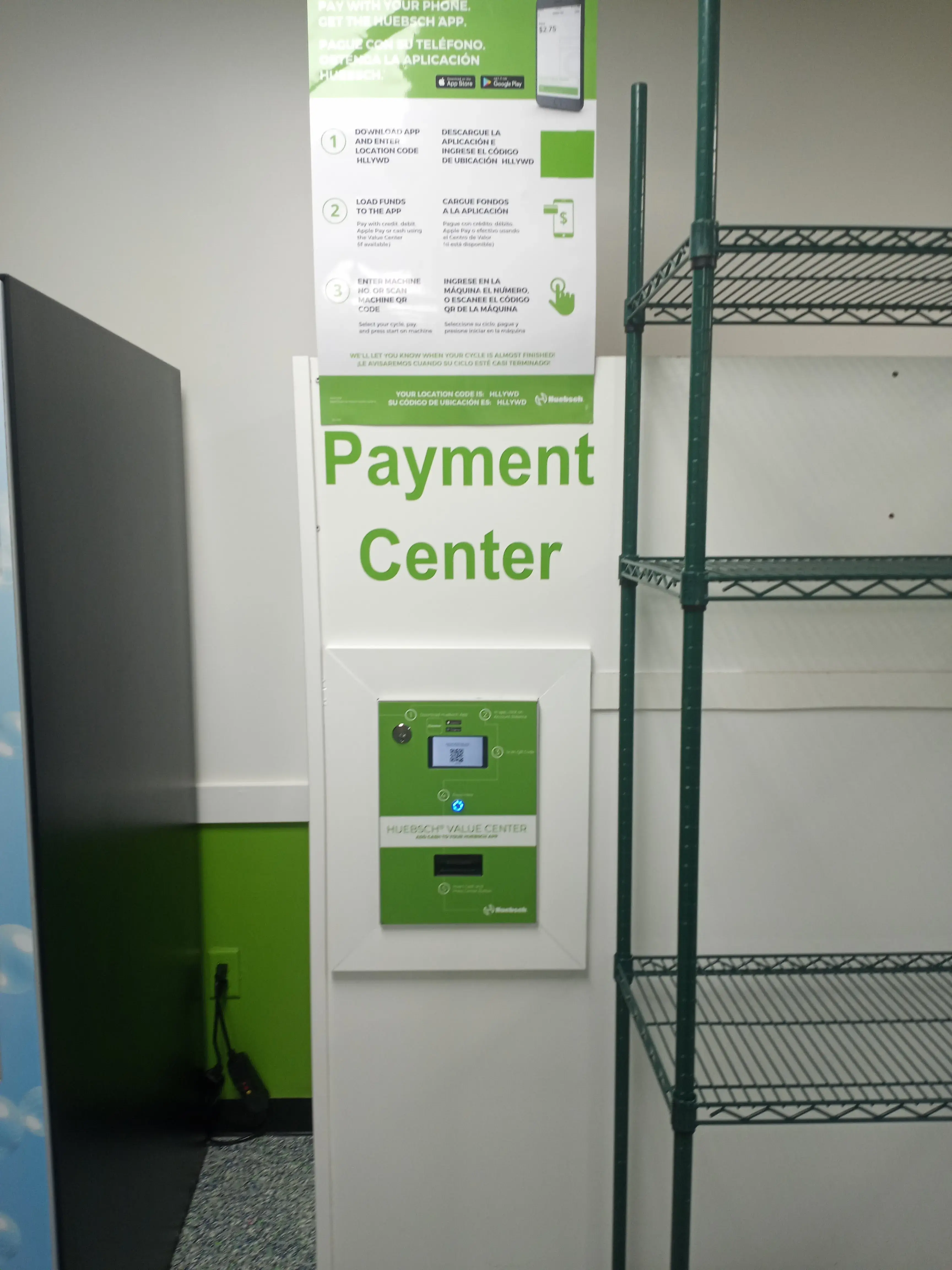 We Fold Laundromat - Image 9