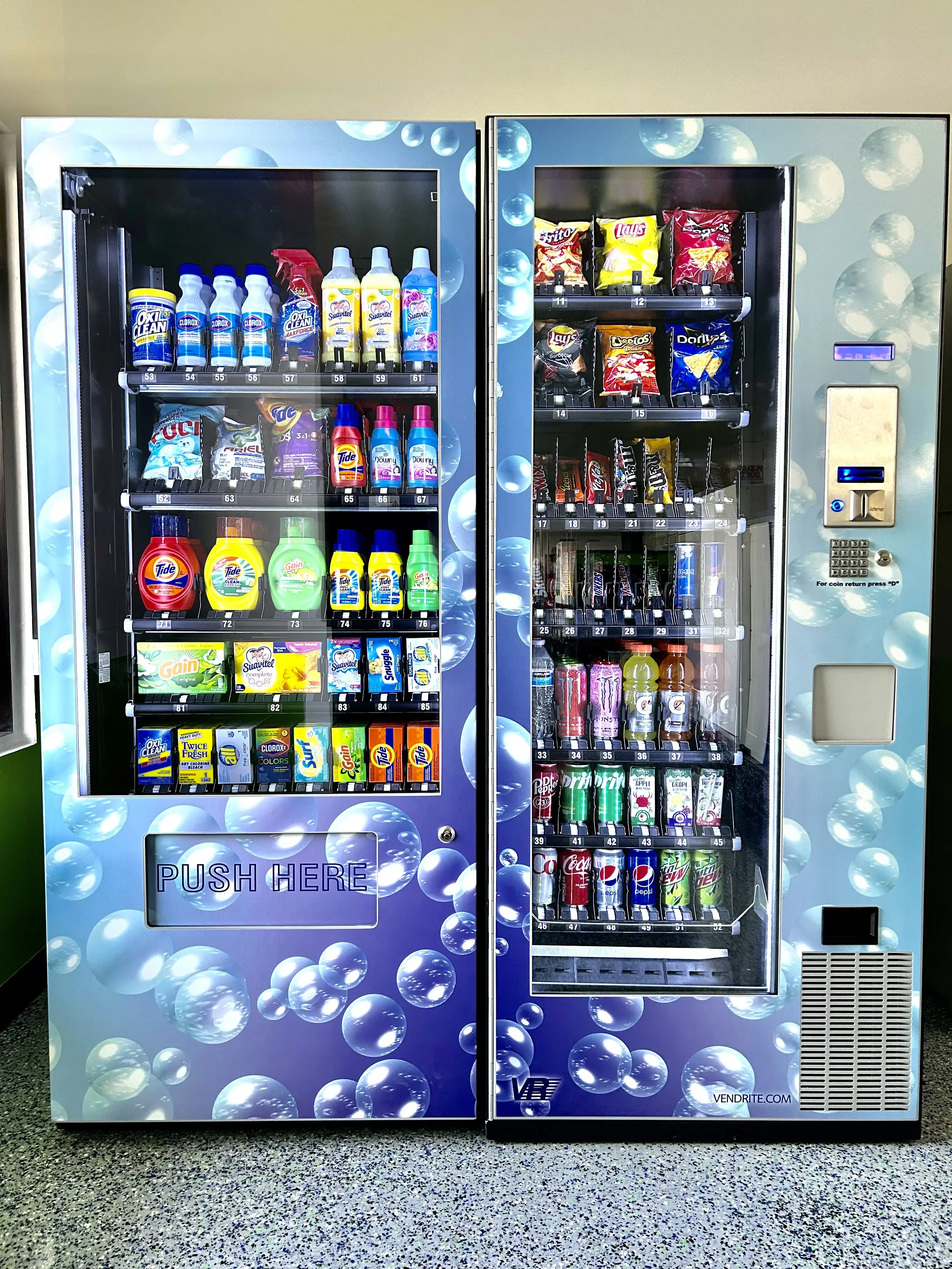 We Fold Laundromat thumbnail 3