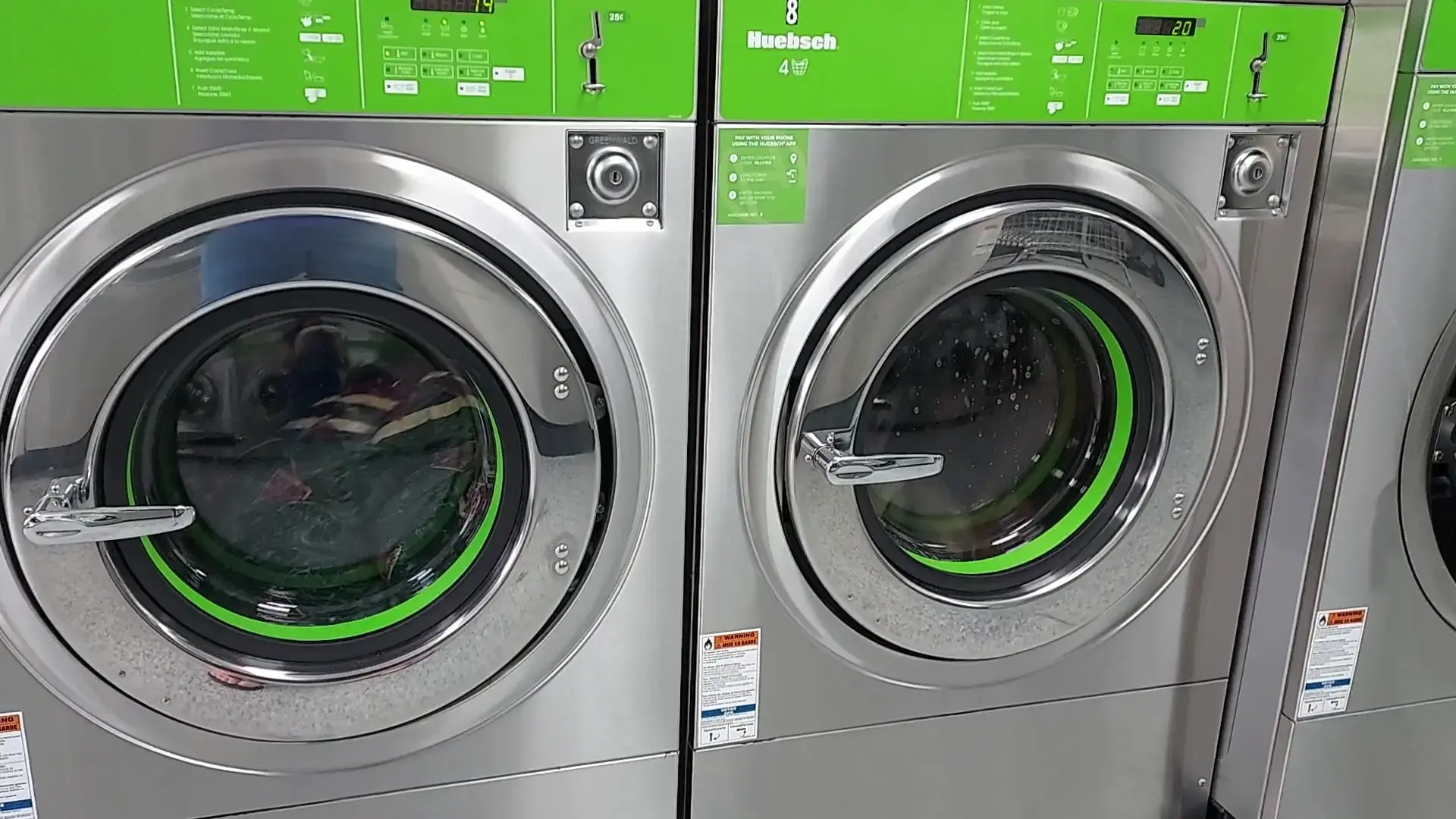 We Fold Laundromat thumbnail 1