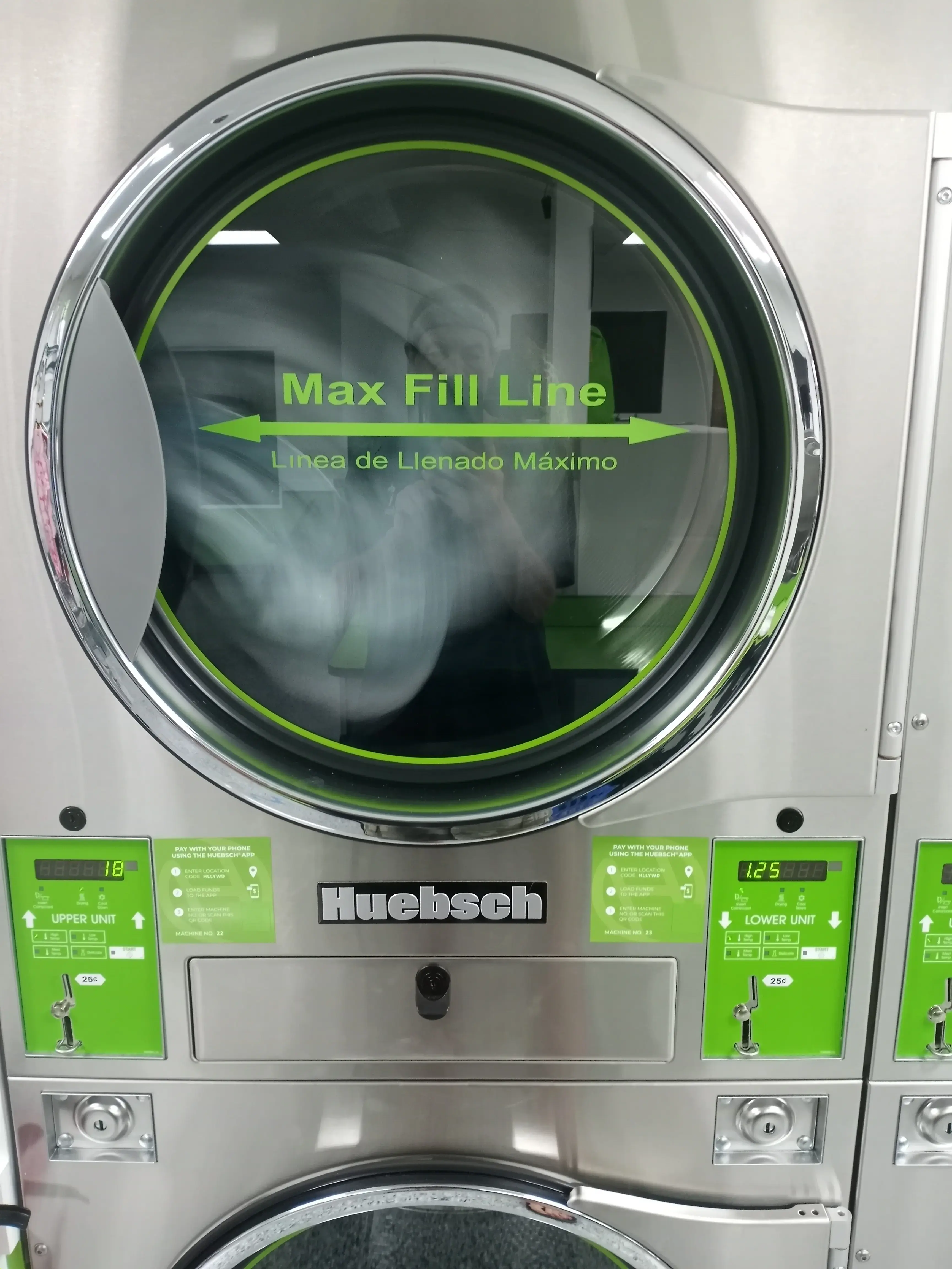 We Fold Laundromat thumbnail 16