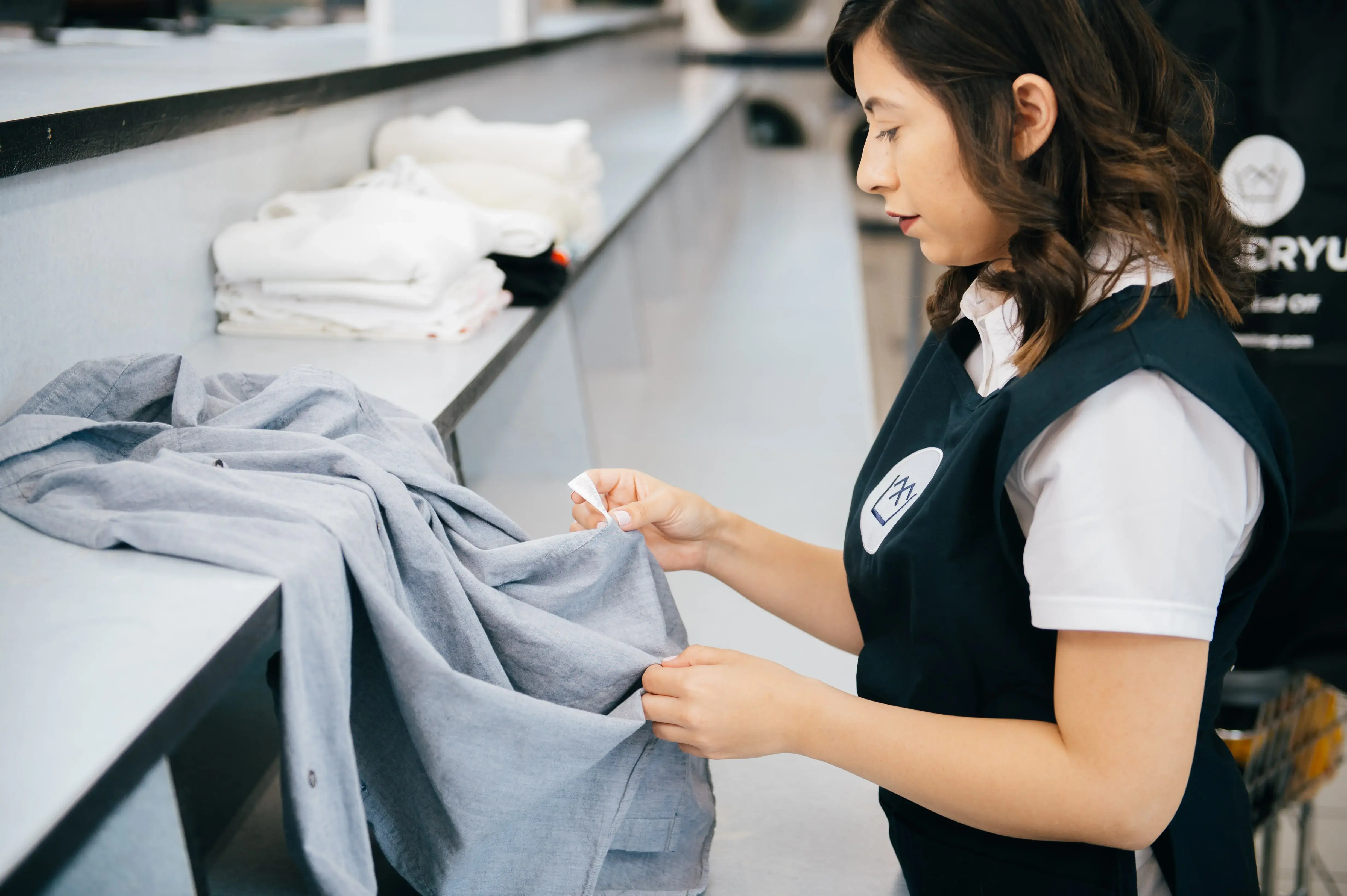 We Wash 4 U Laundry - Image 19