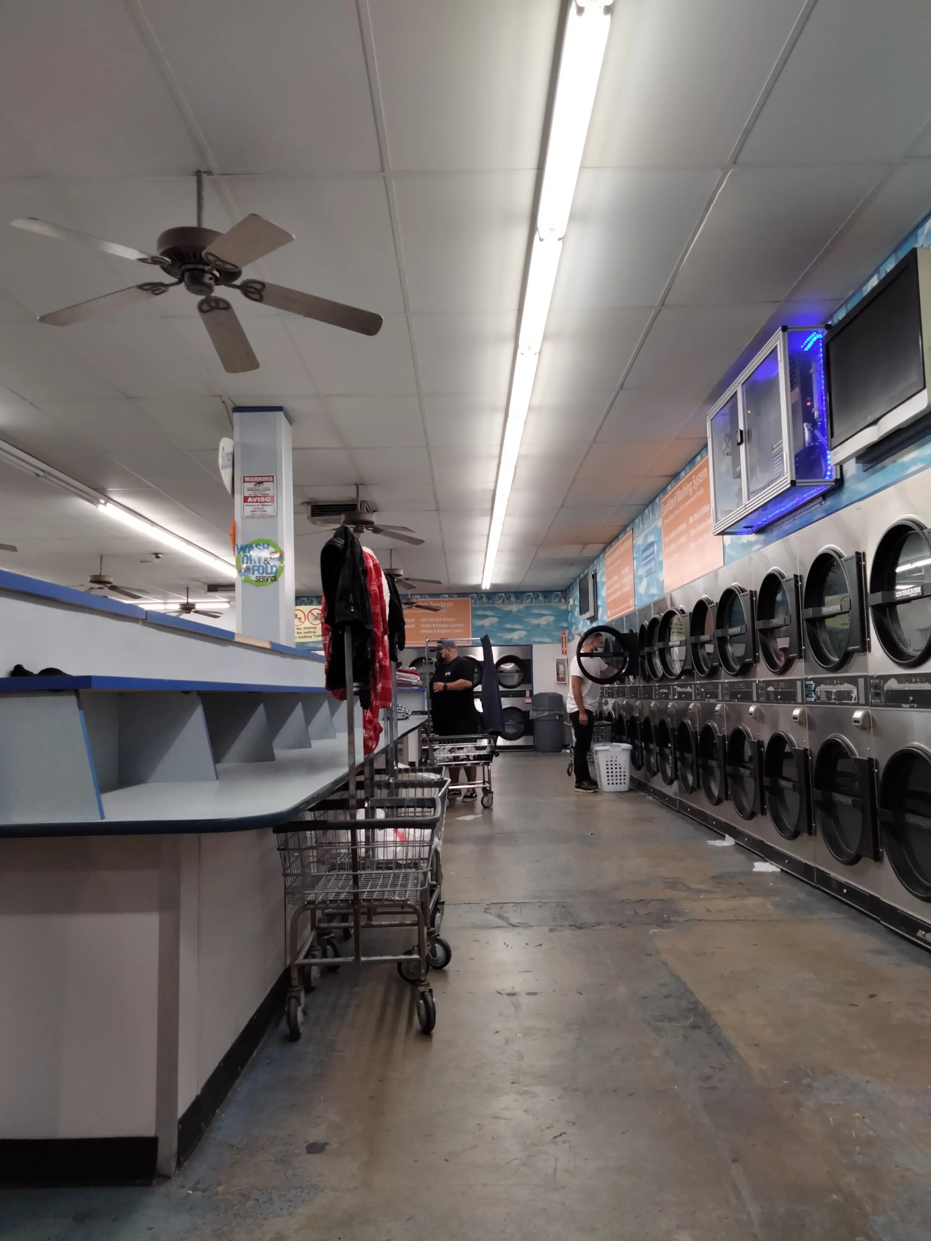 We Wash 4 U Laundry thumbnail 16