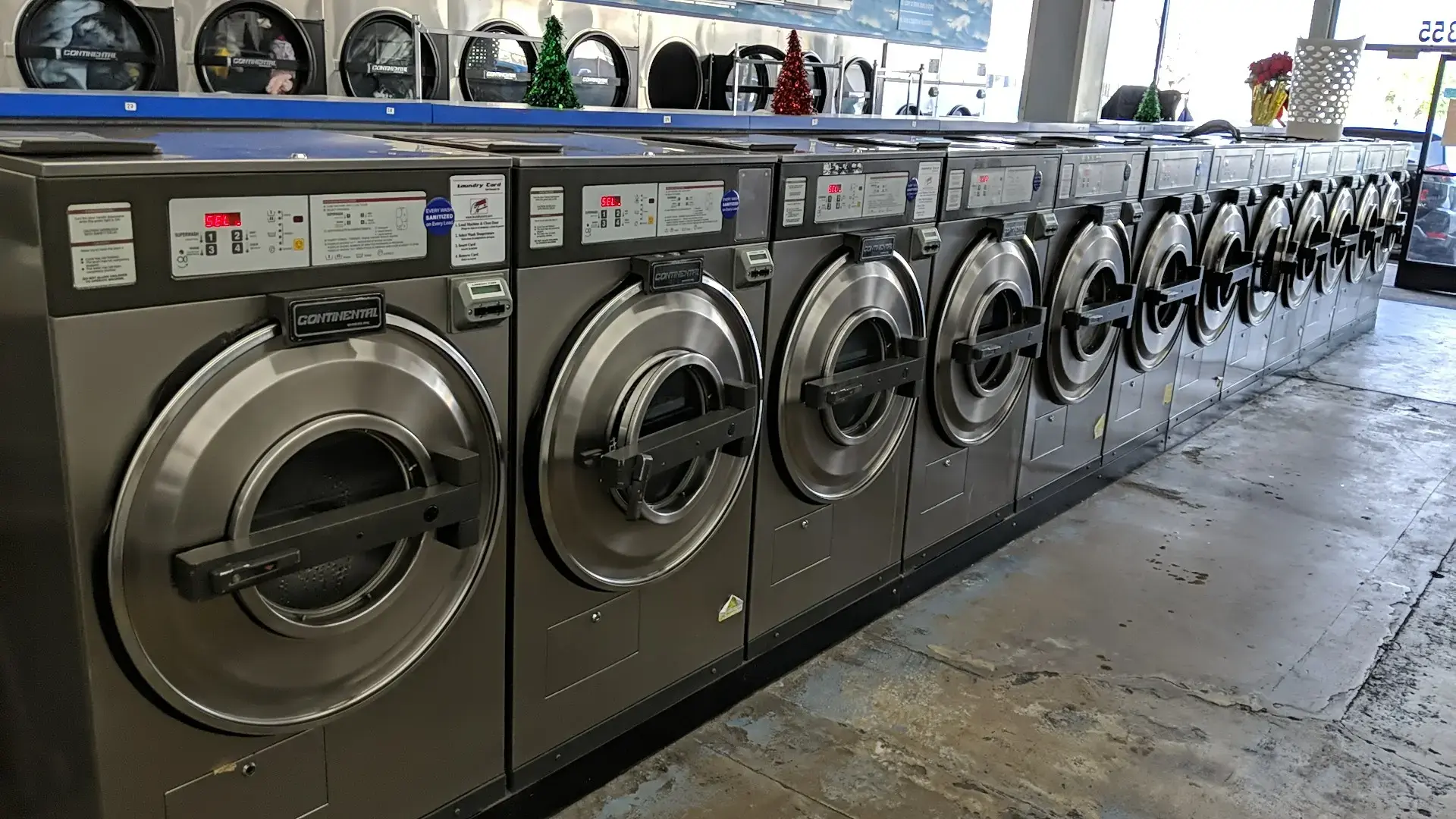 We Wash 4 U Laundry thumbnail 4