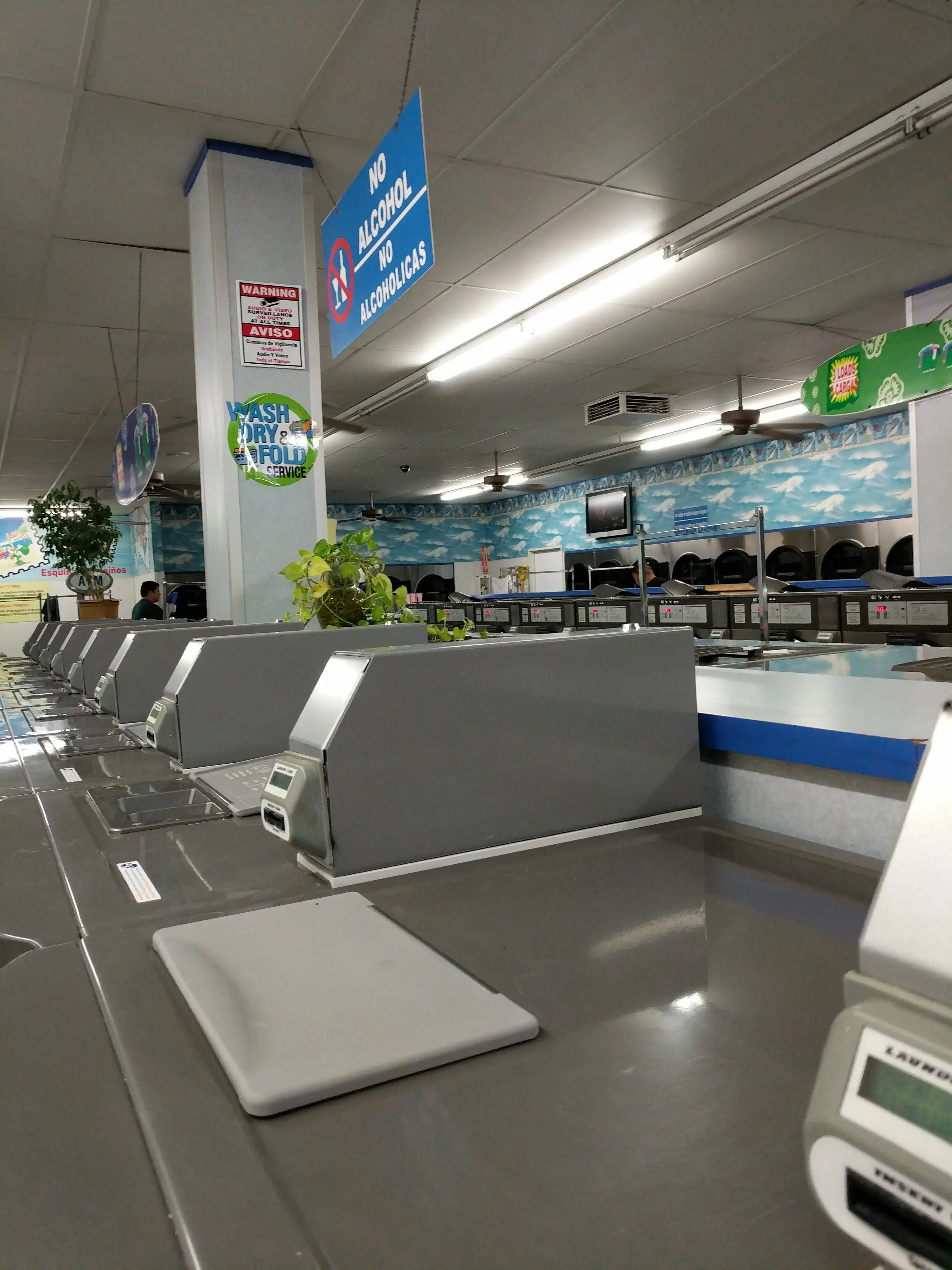 We Wash 4 U Laundry - Image 18