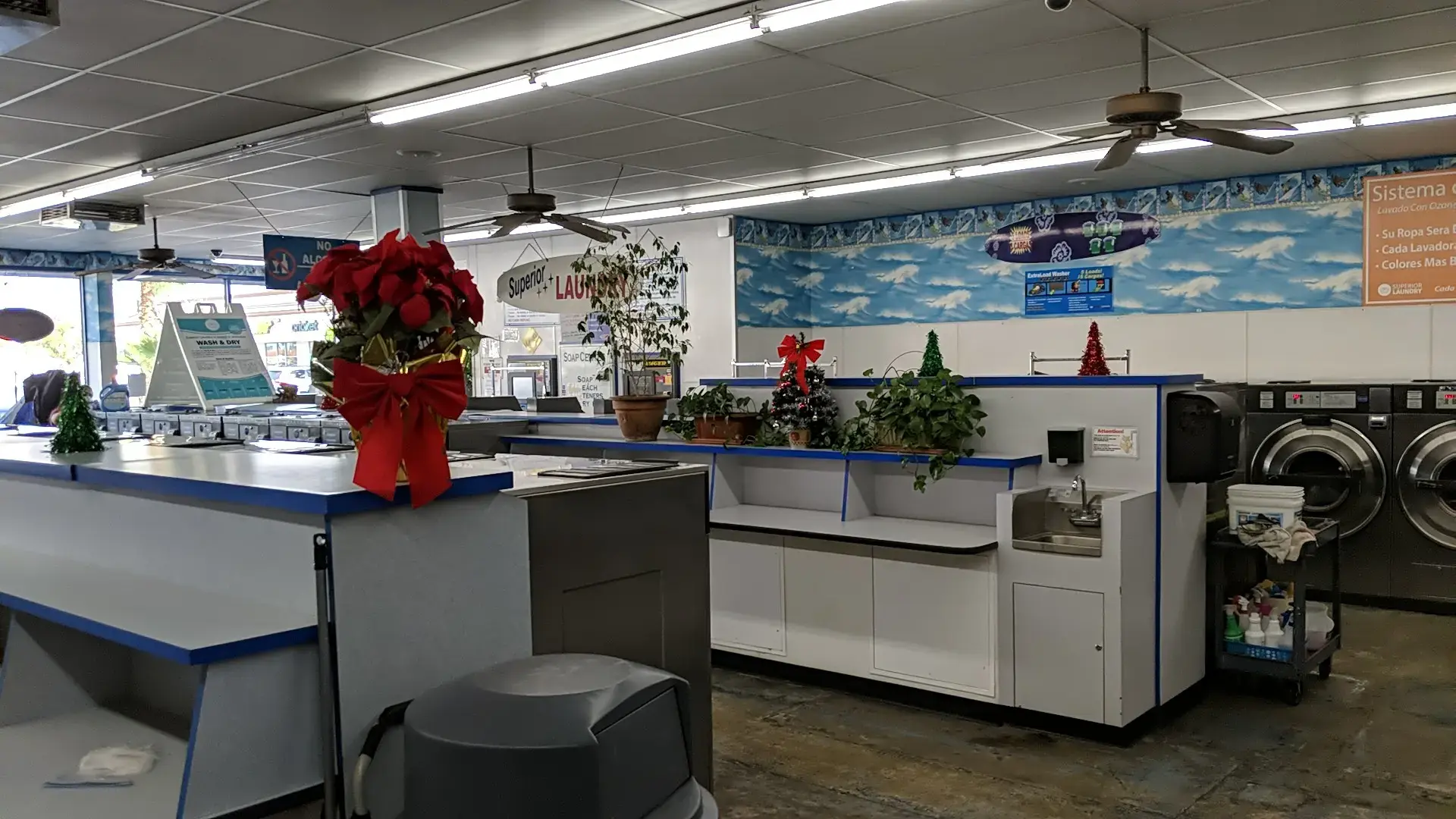 We Wash 4 U Laundry - Image 14