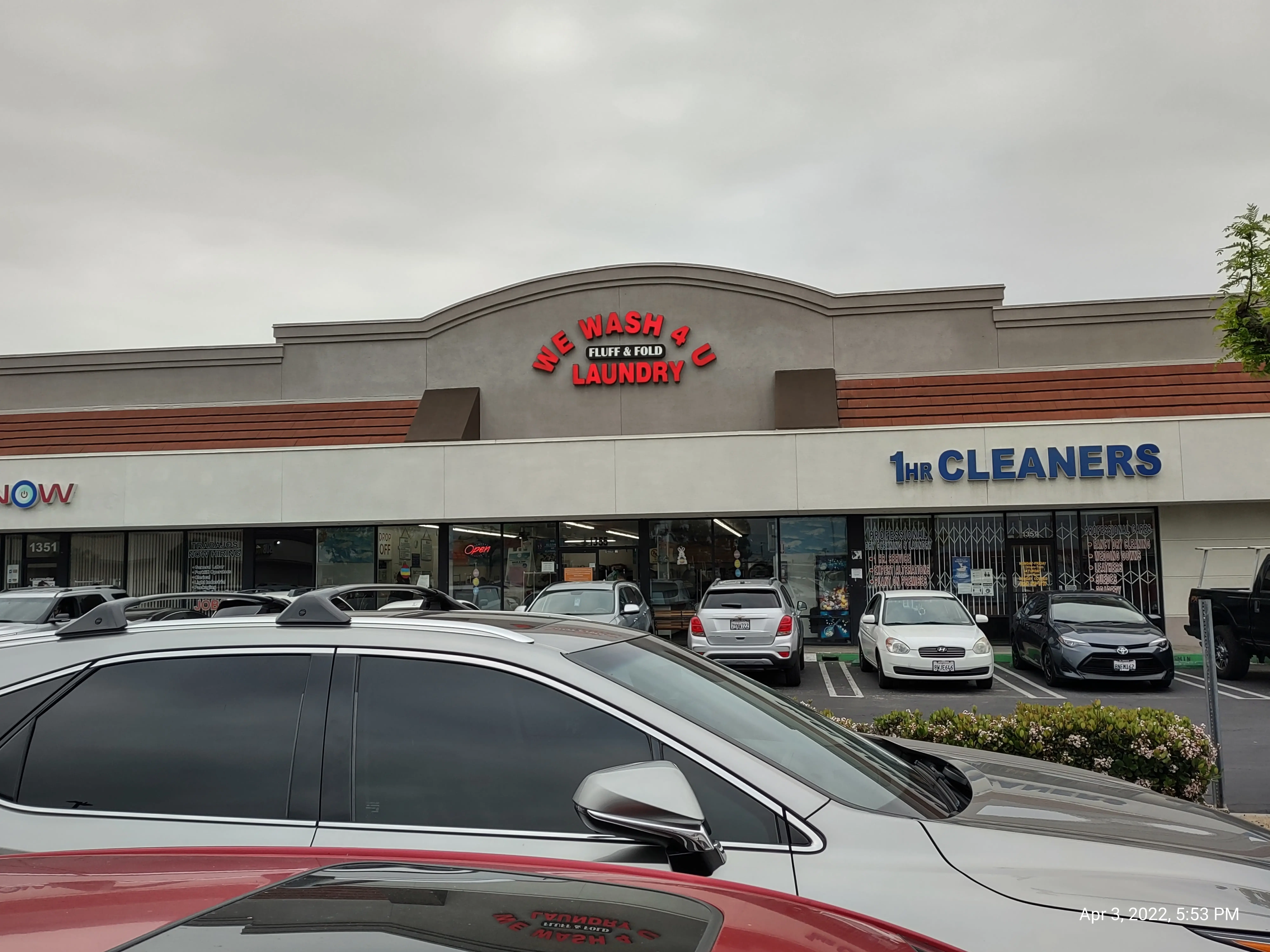 We Wash 4 U Laundry - Image 3