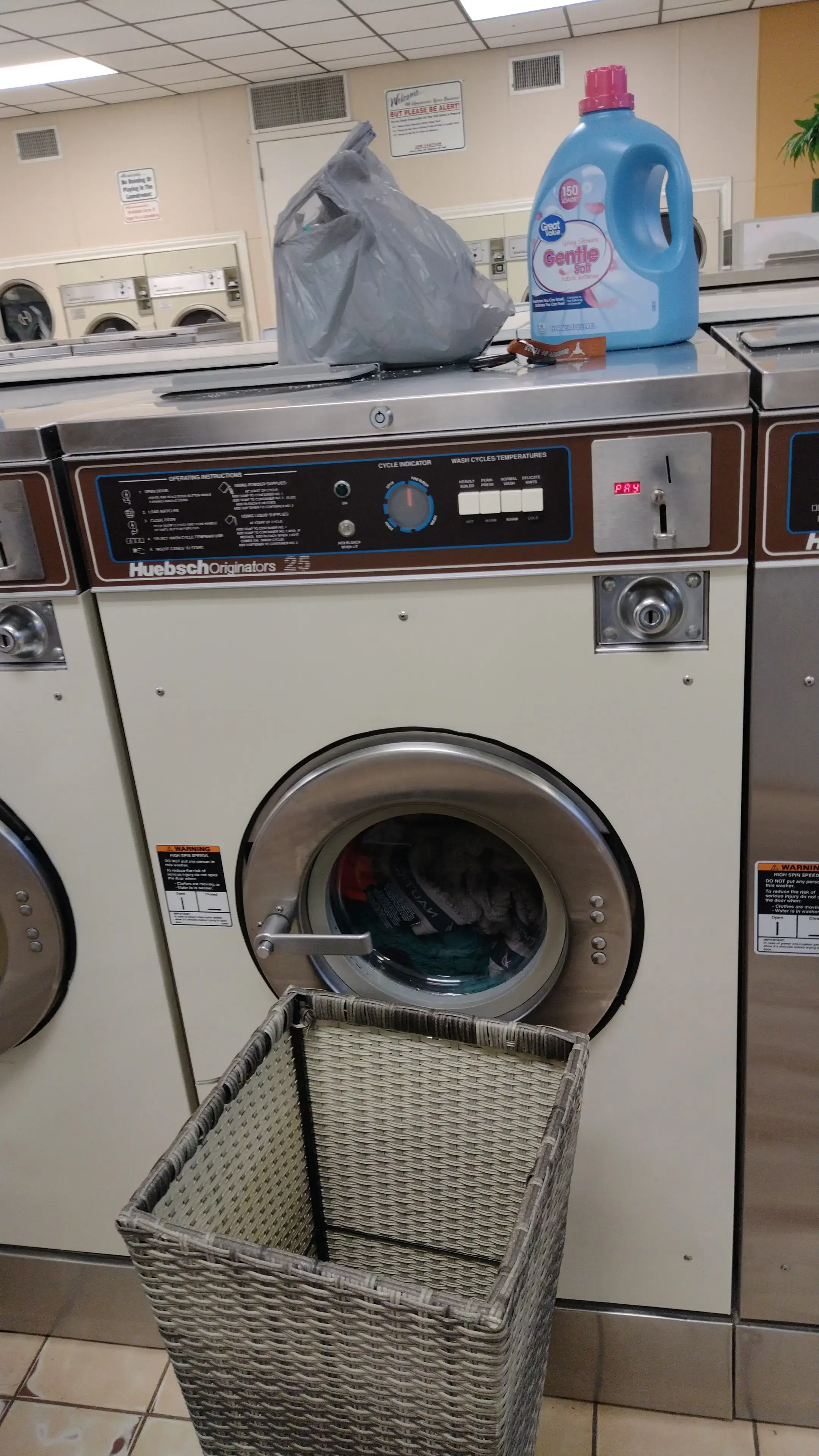 Weathers Quick Wash - Image 3