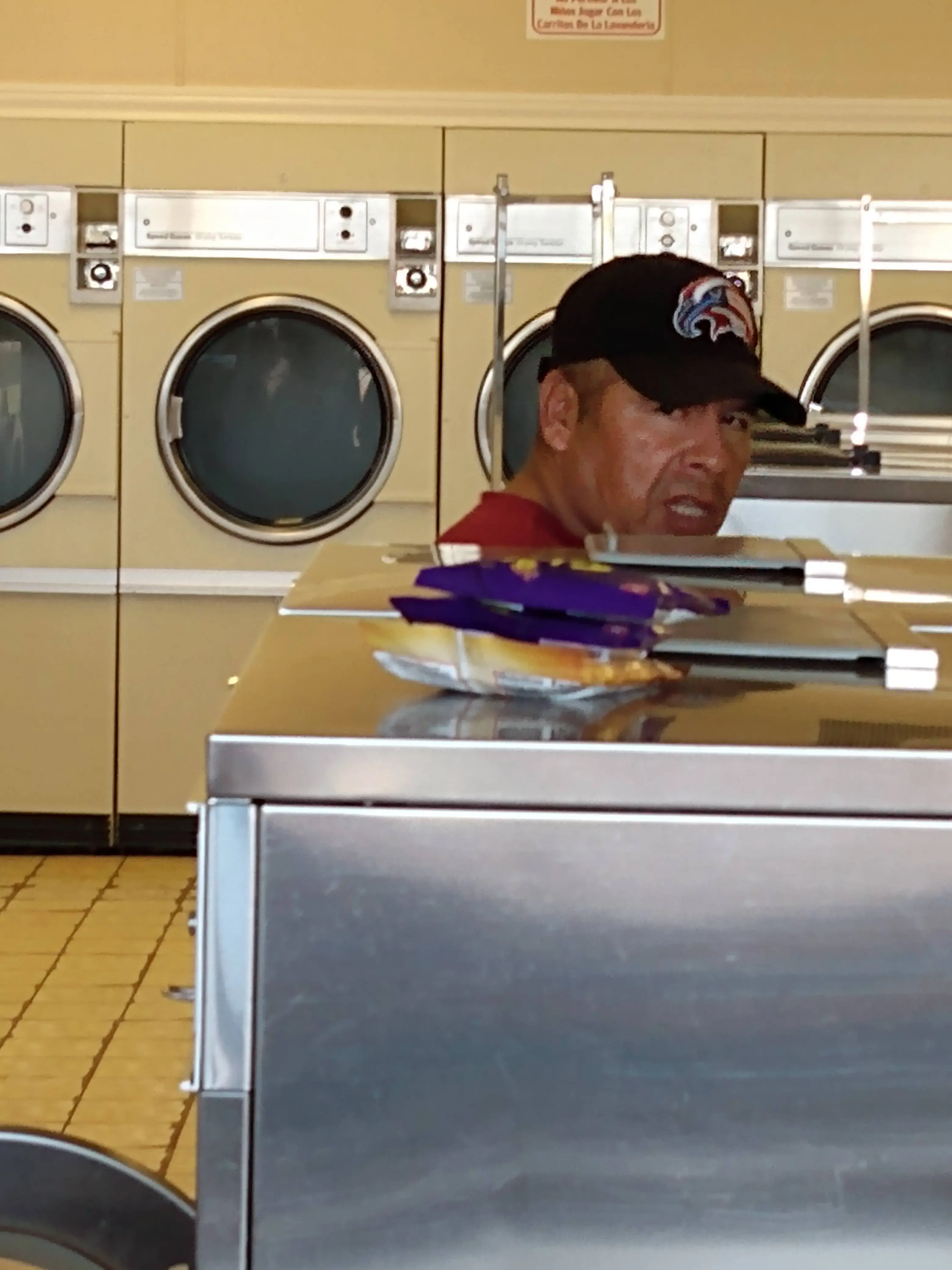Weathers Quick Wash thumbnail 10