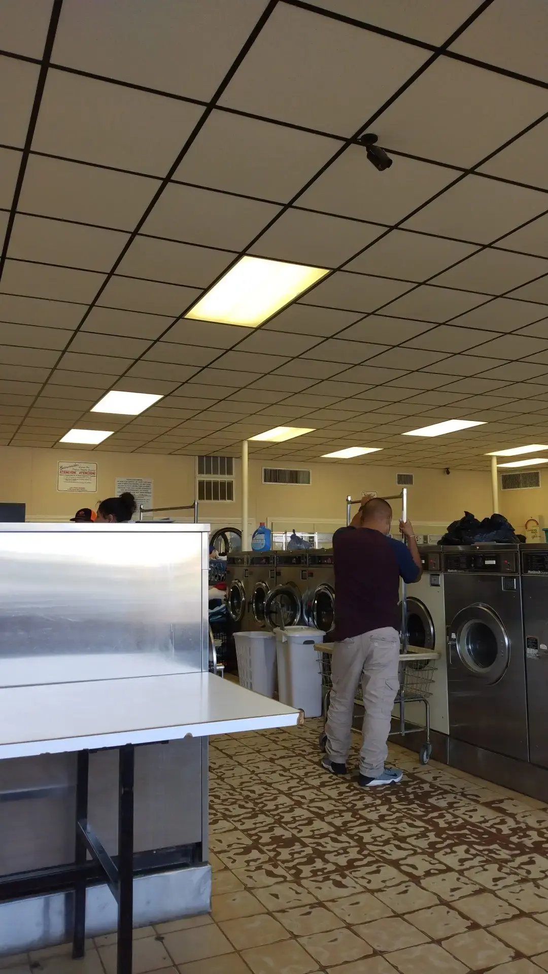 Weathers Quick Wash thumbnail 13