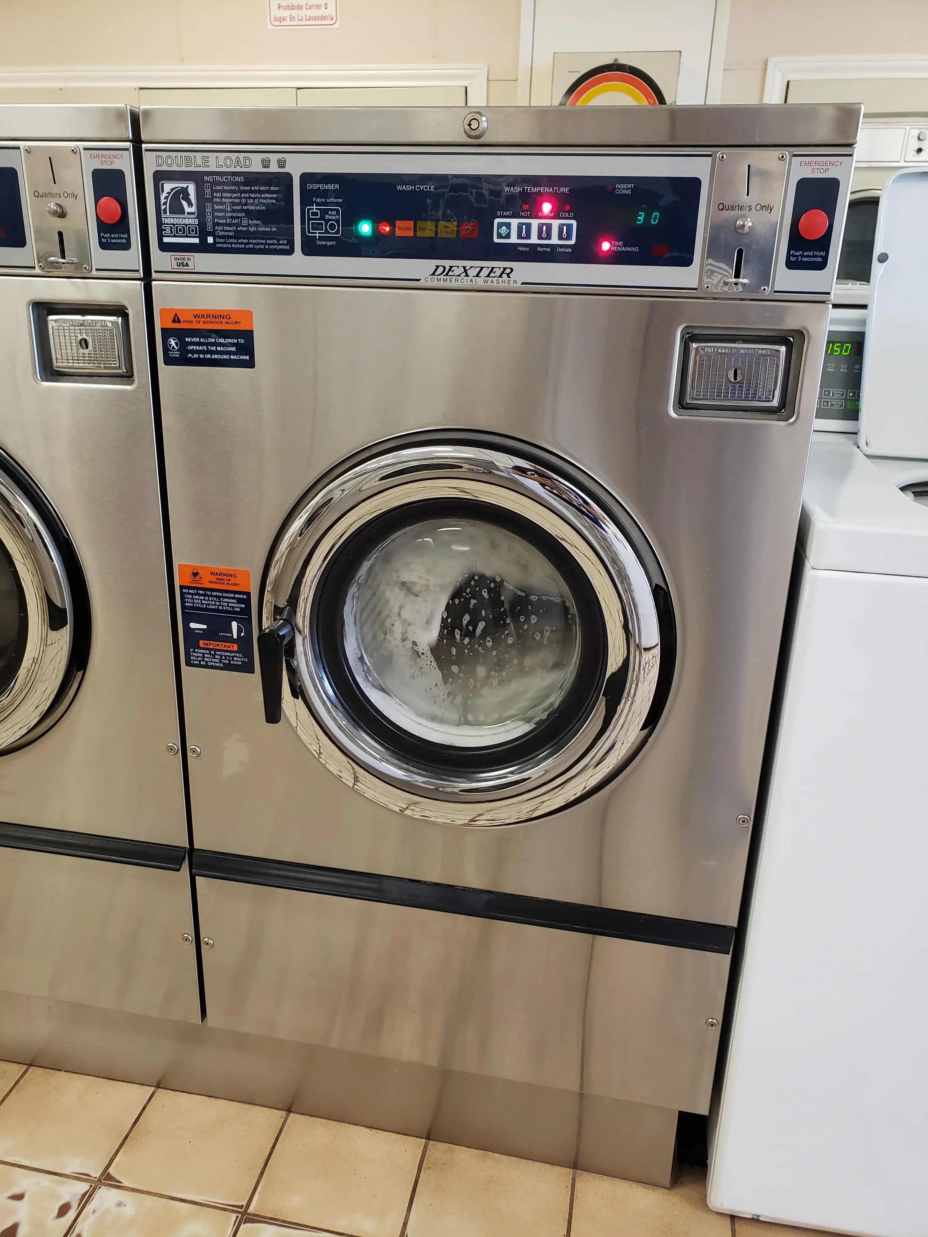 Weathers Quick Wash - Image 6