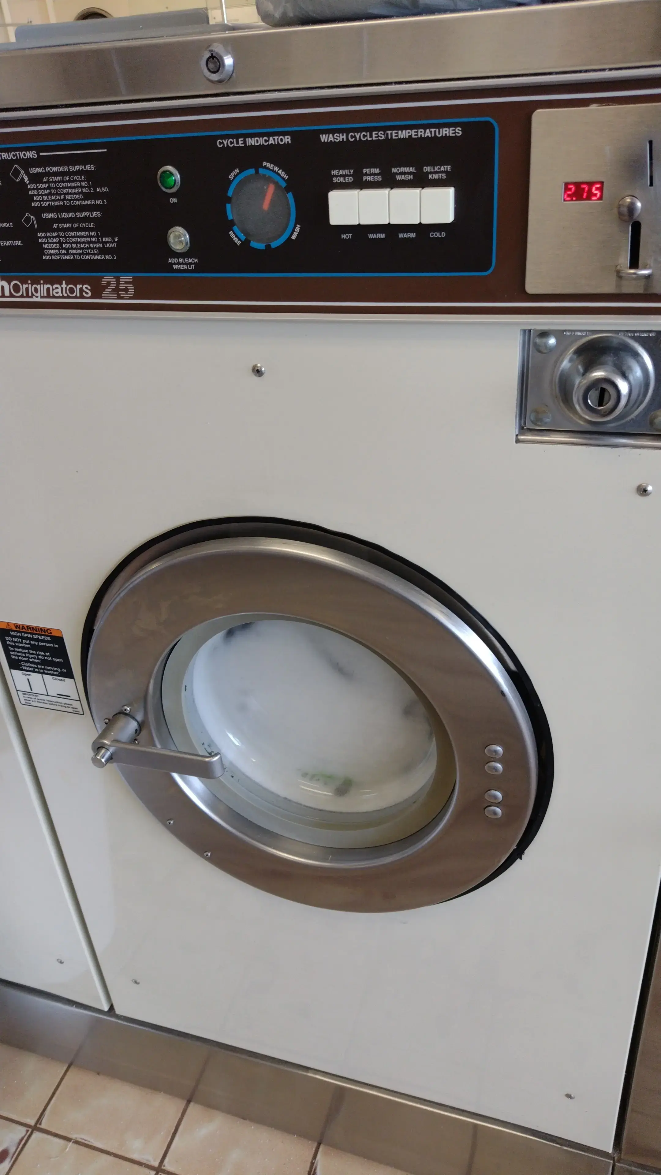 Weathers Quick Wash - Image 7