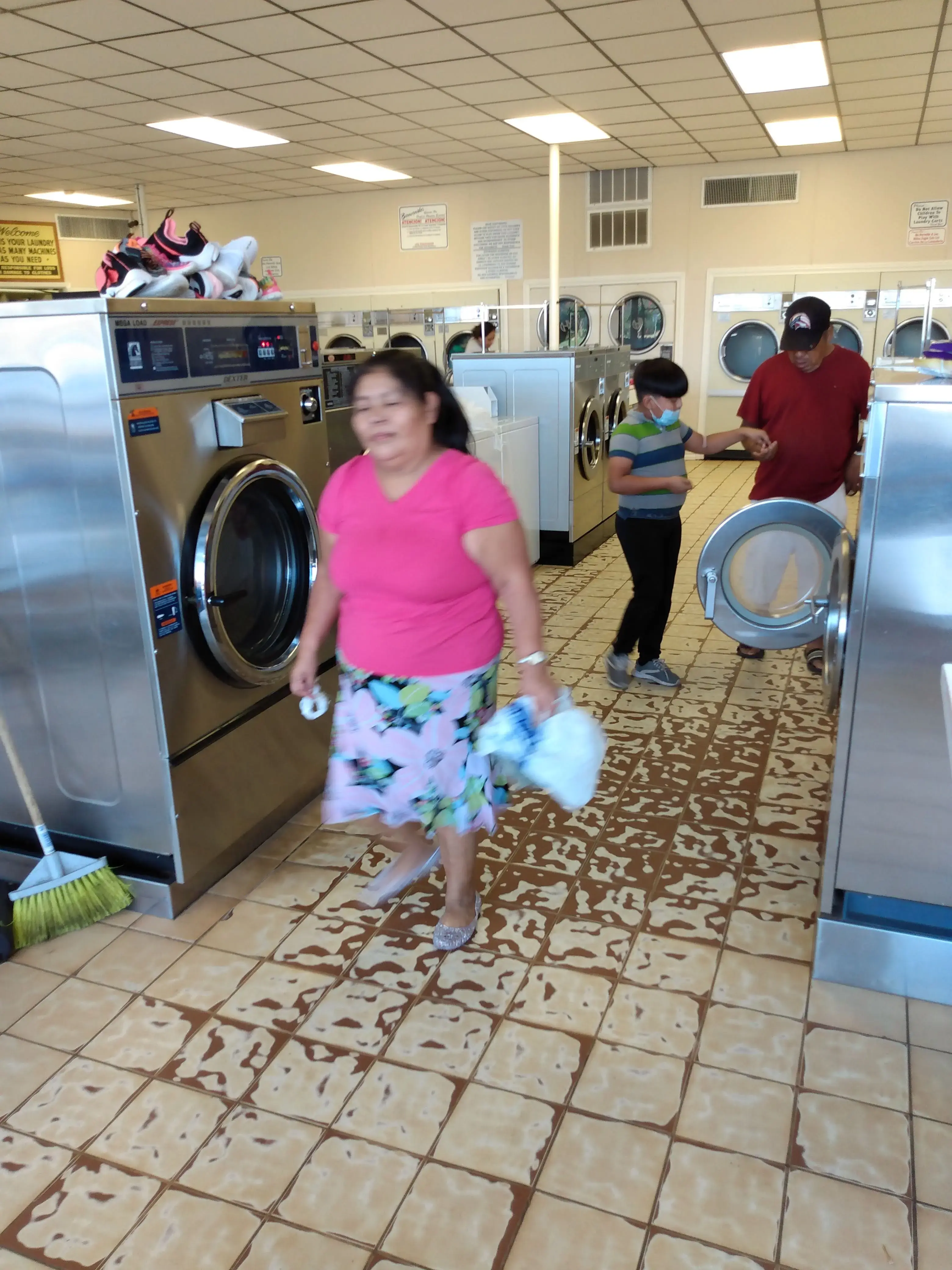 Weathers Quick Wash - Image 12