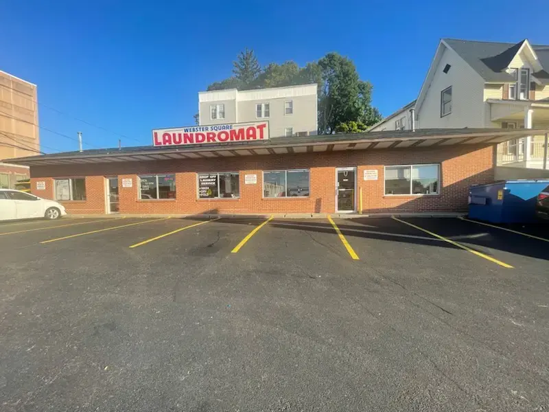 Webster Square Laundry - Image 2