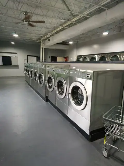 Webz Washateria - Image 7