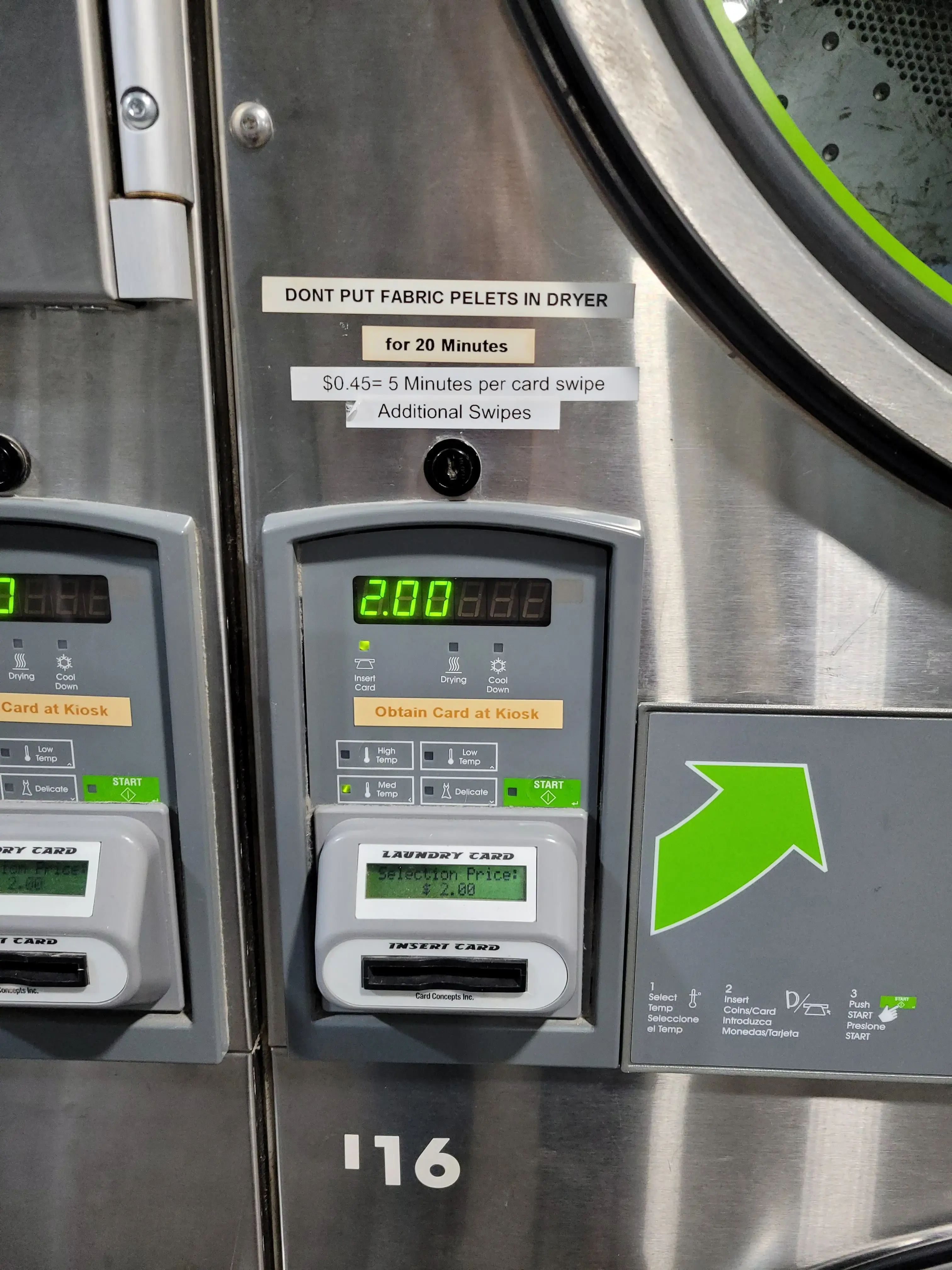 Webz Washateria - Image 9