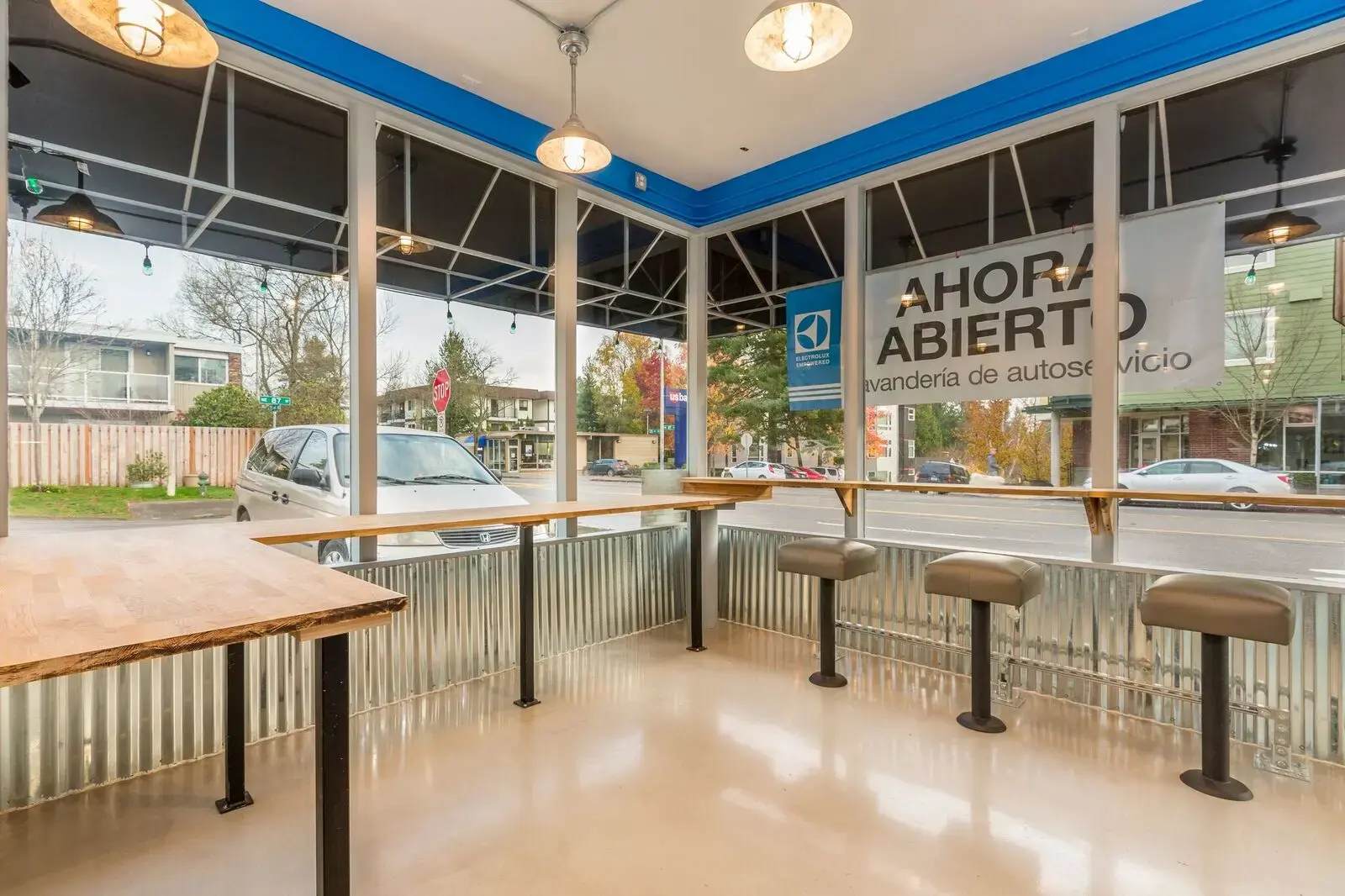 Wedgwood Laundromat - Image 3