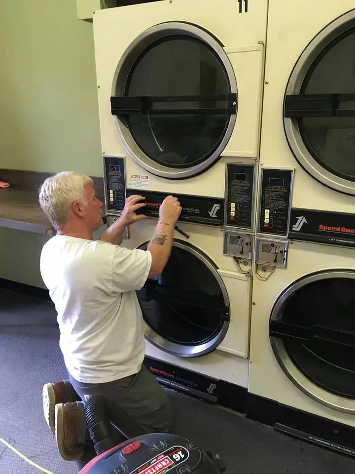 Wedgwood Laundromat - Image 8