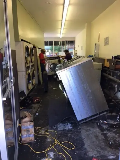 Wedgwood Laundromat thumbnail 7