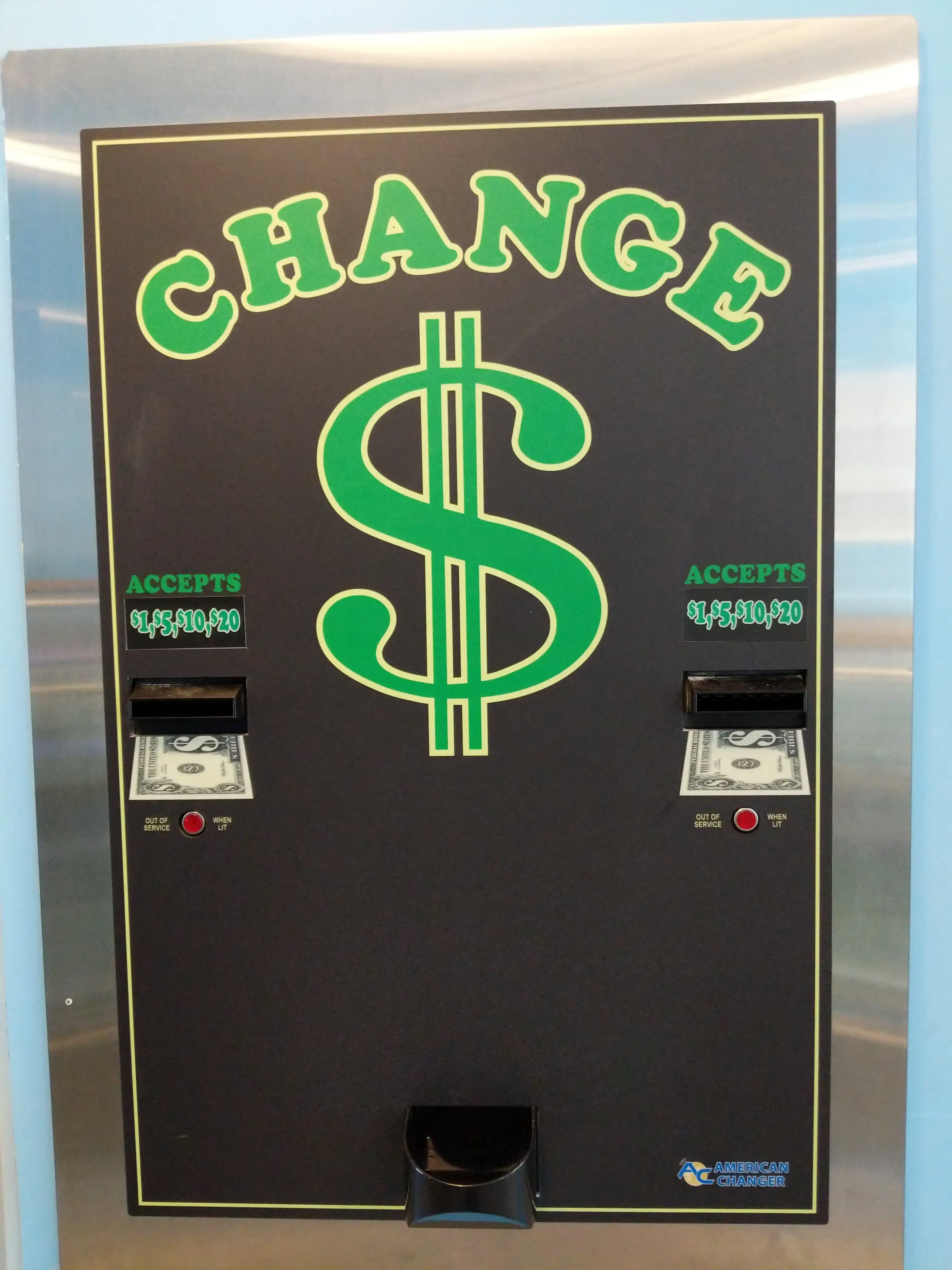 Wedgwood Laundromat - Image 14