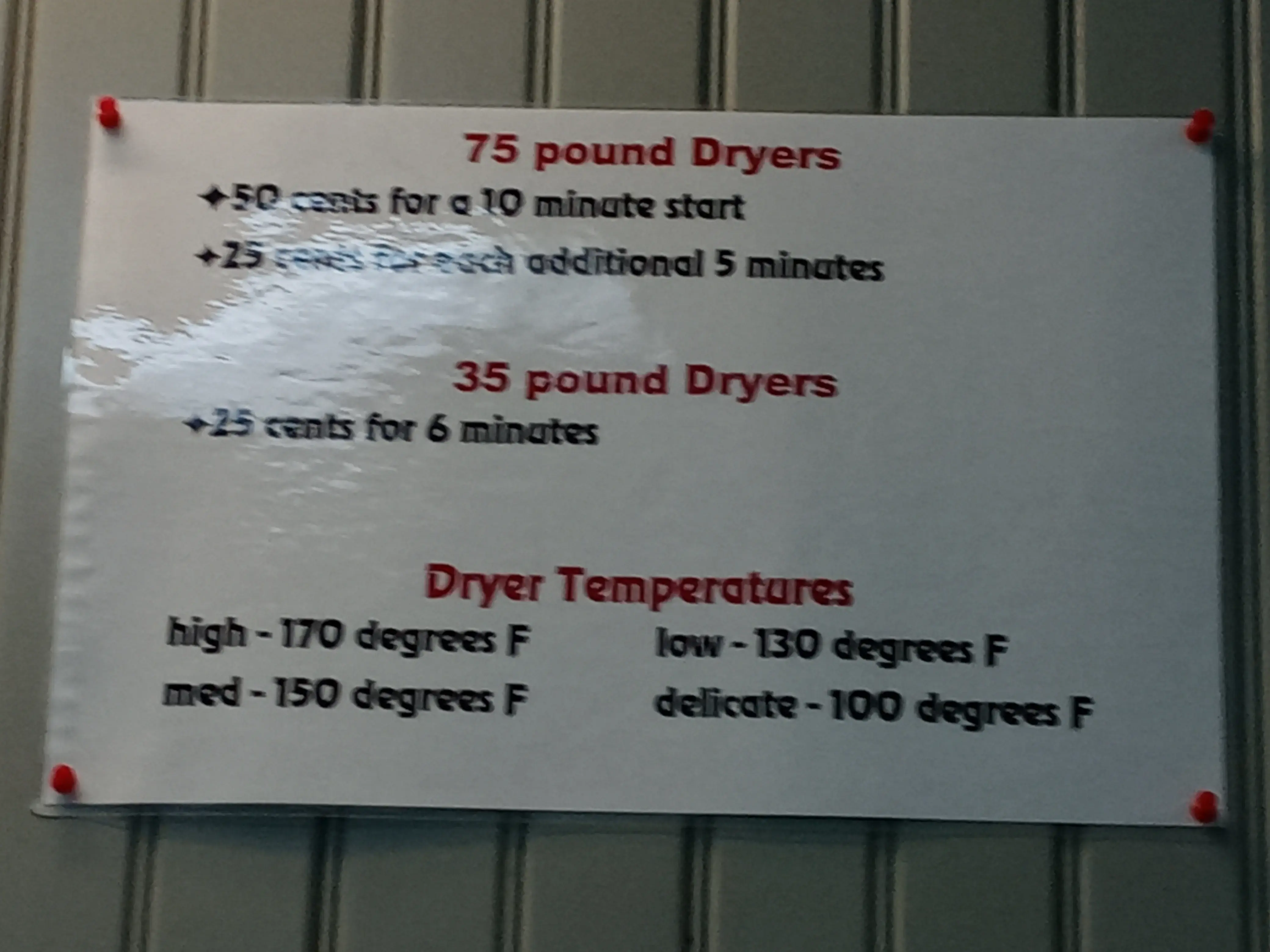 Weissport Washboard - Image 3