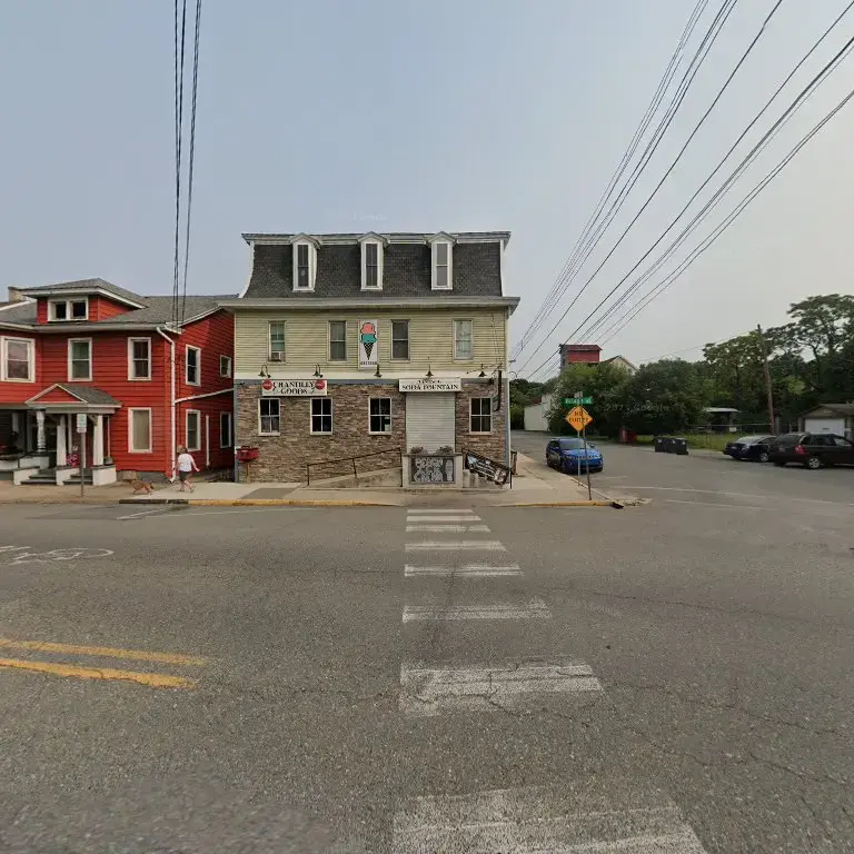 Weissport Washboard - Image 4