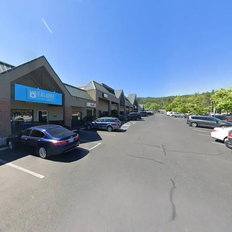 Weldon's Cleaners location