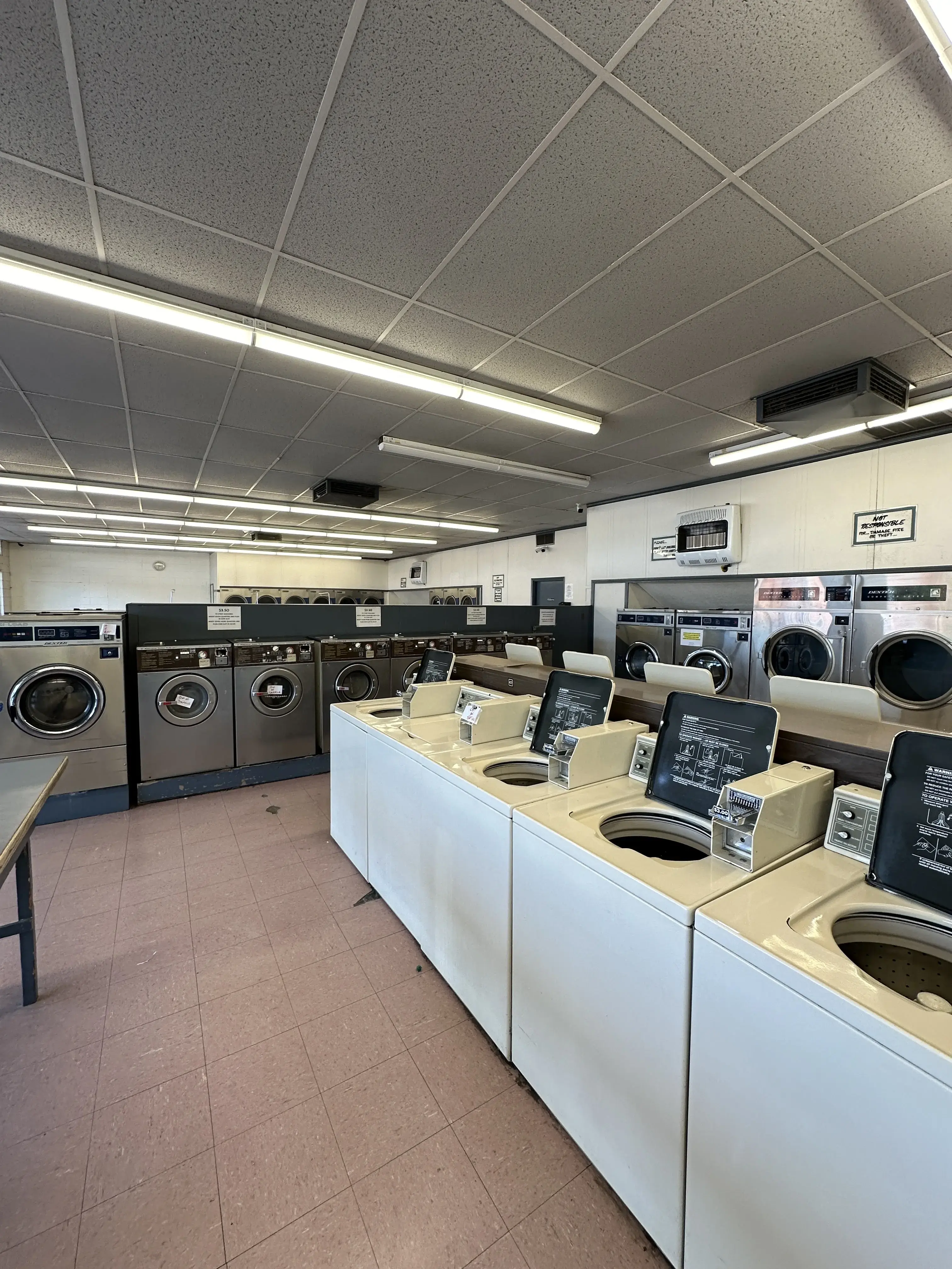 Weldon's Laundromat thumbnail 3