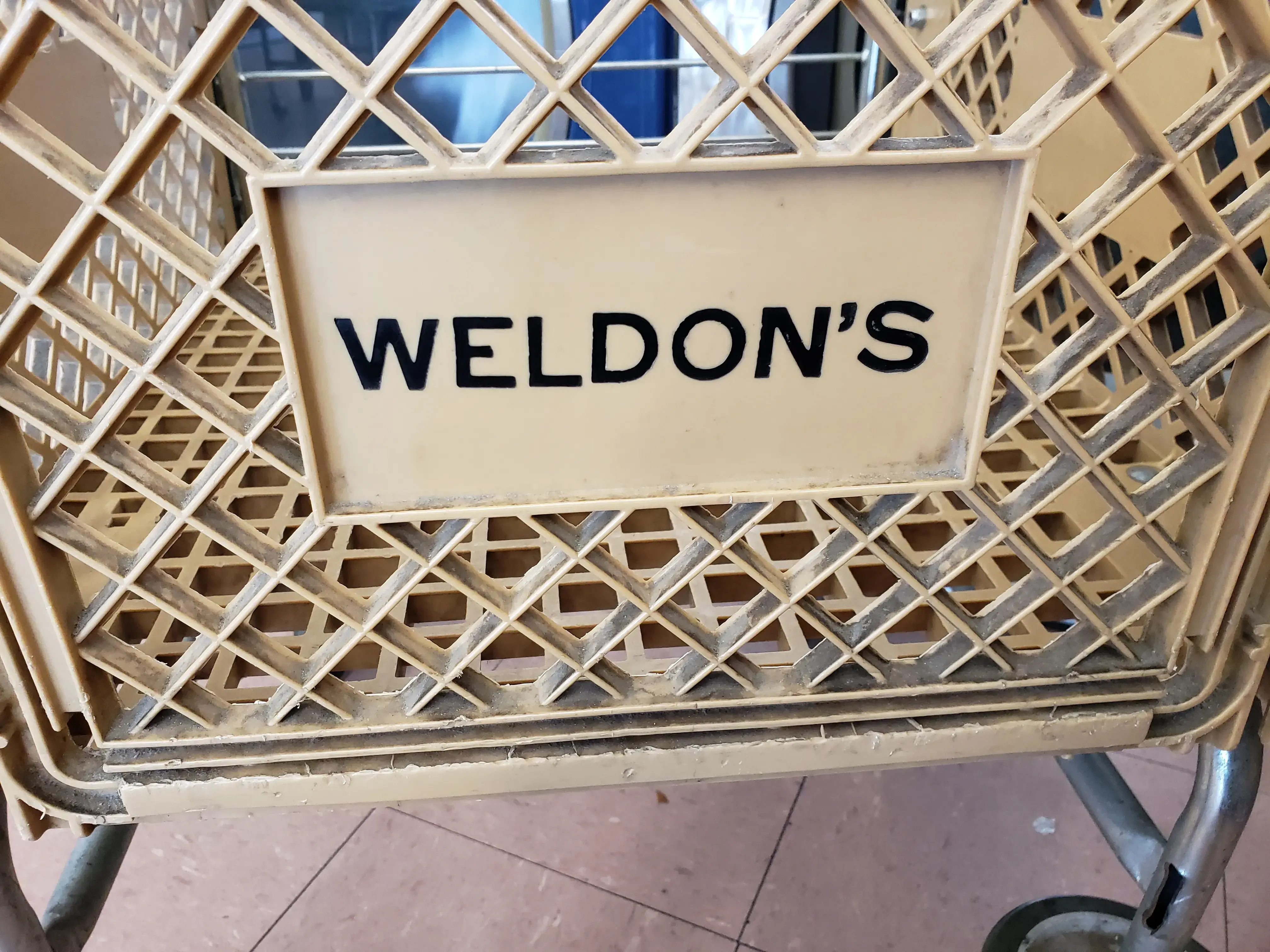 Weldon's Laundromat thumbnail 15