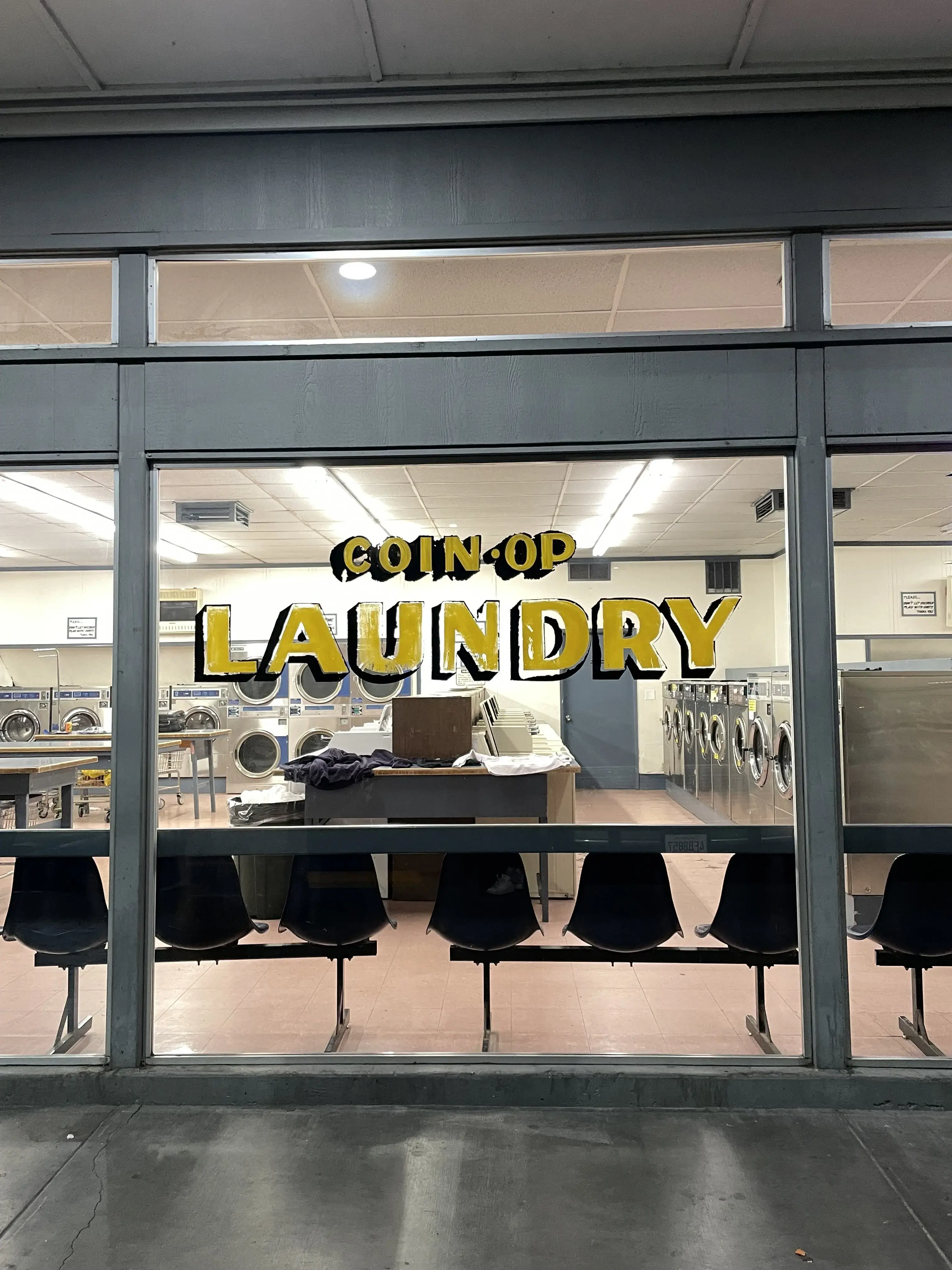 Weldon's Laundromat thumbnail 6