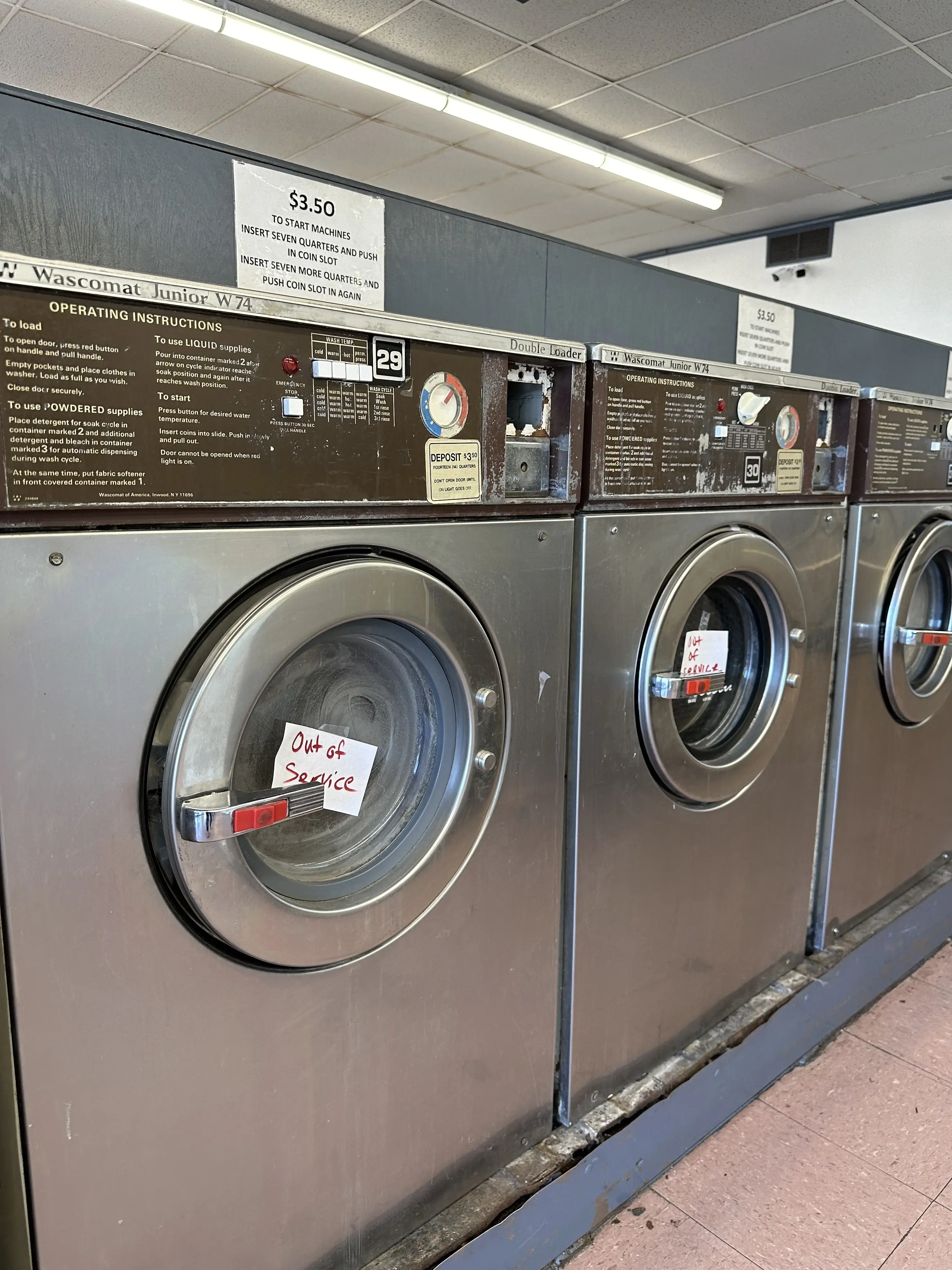 Weldon's Laundromat thumbnail 1