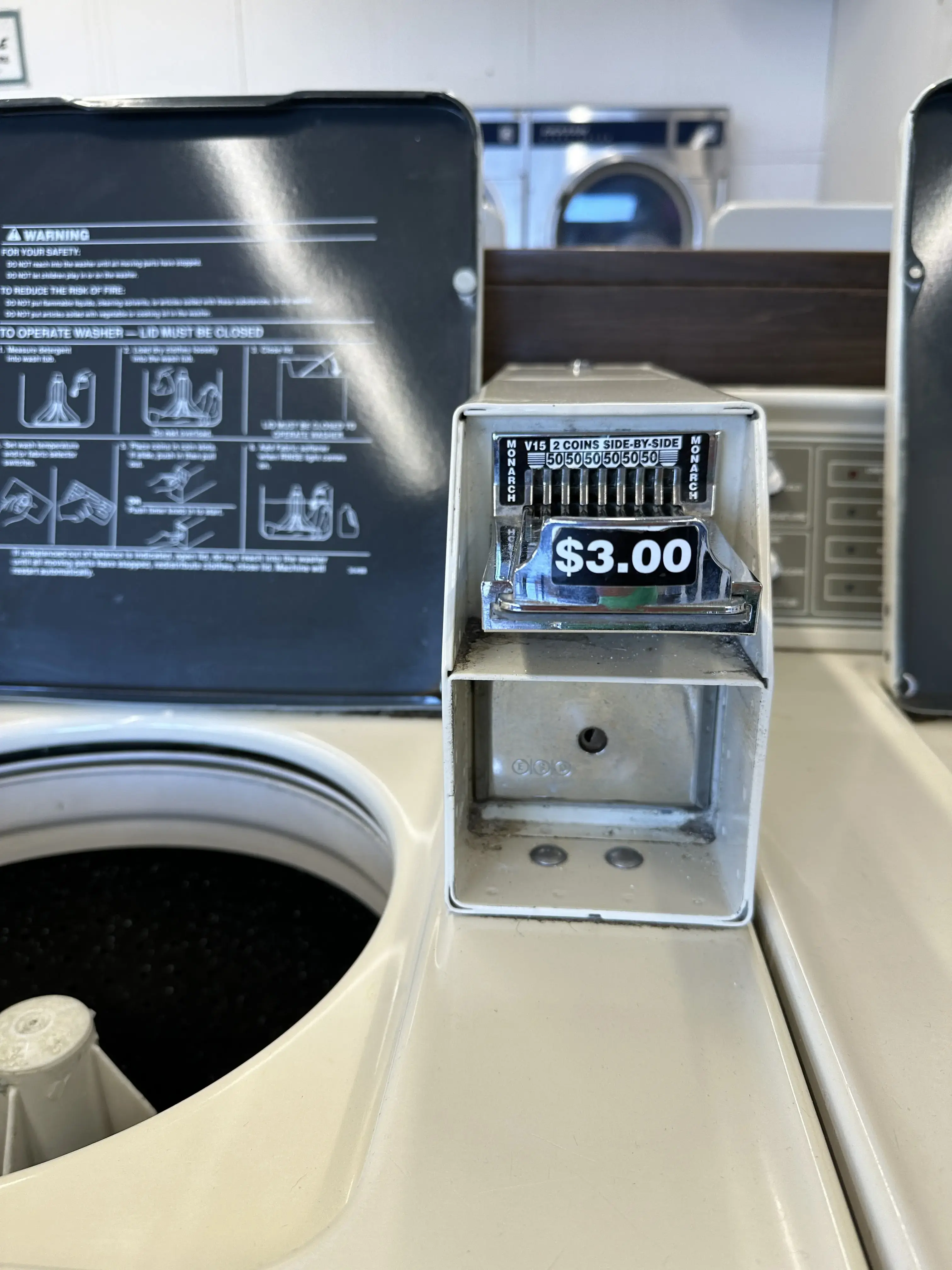 Weldon's Laundromat thumbnail 8