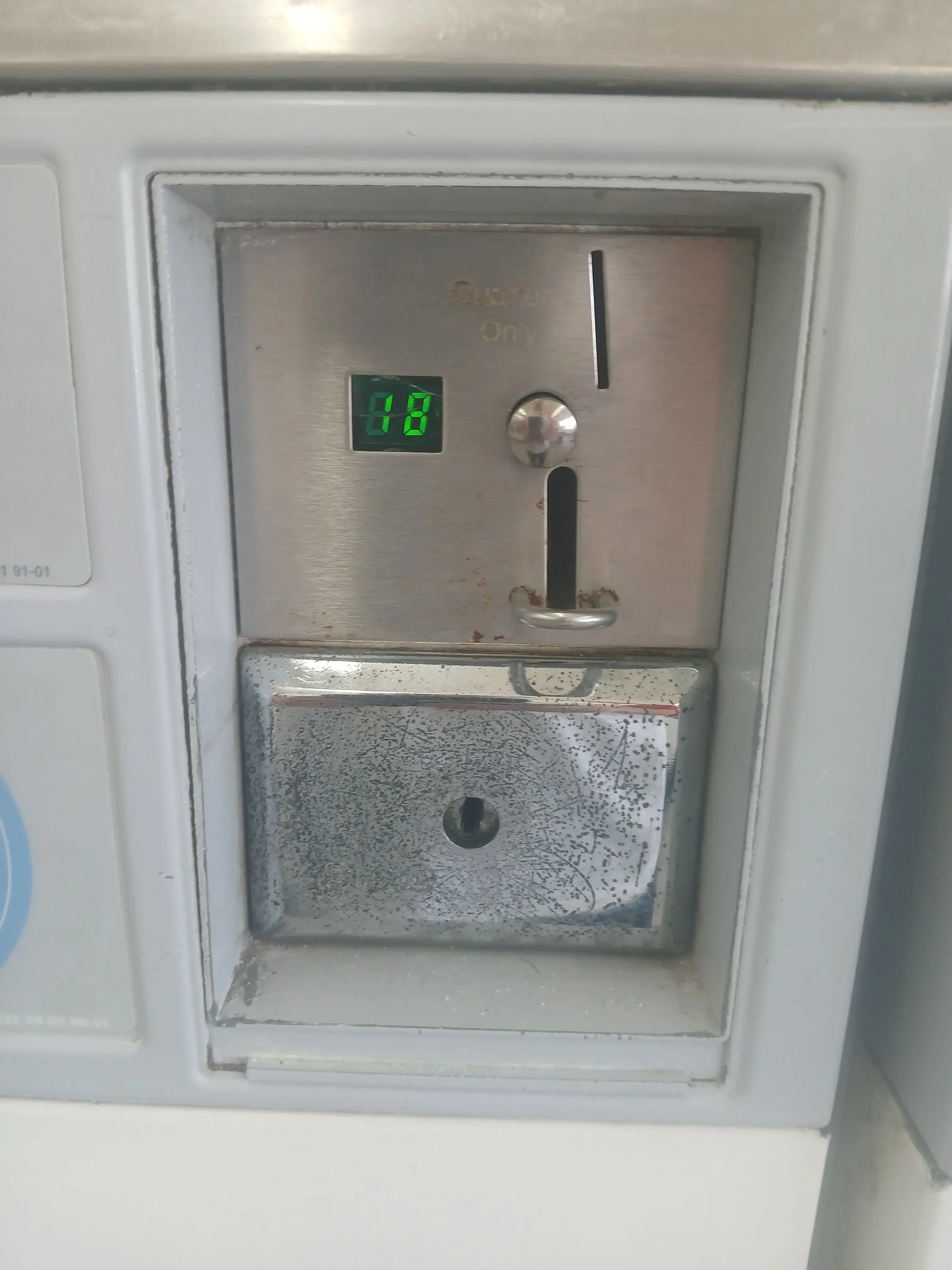 We'll Wash Laundromat - Image 18