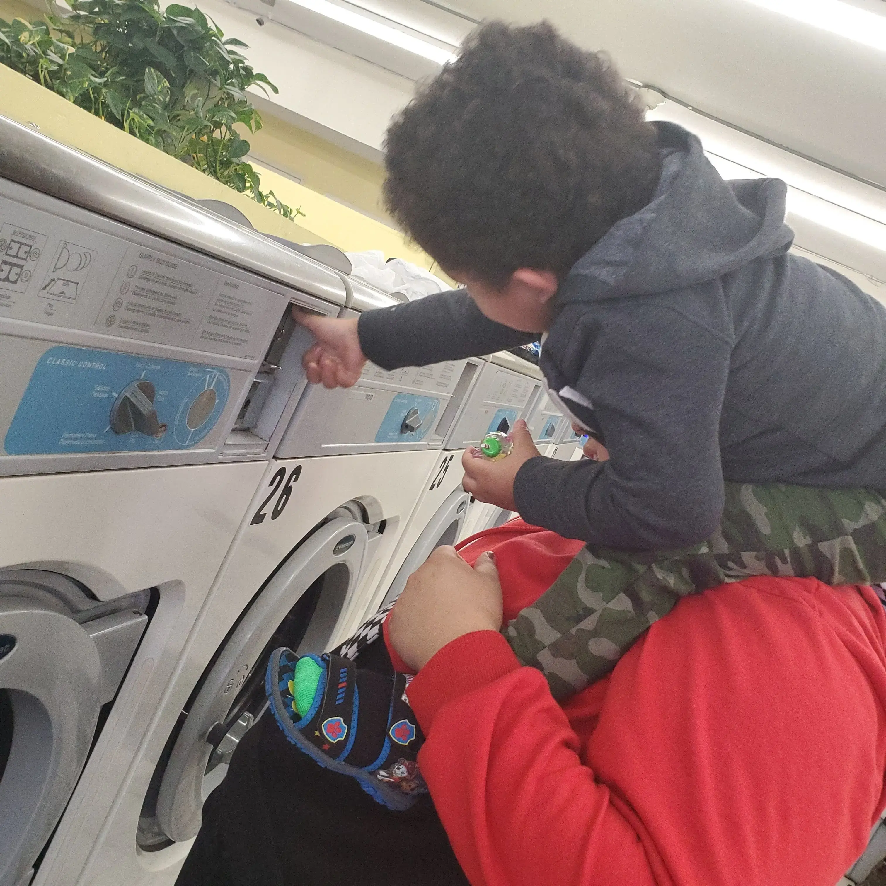 We'll Wash Laundromat thumbnail 11
