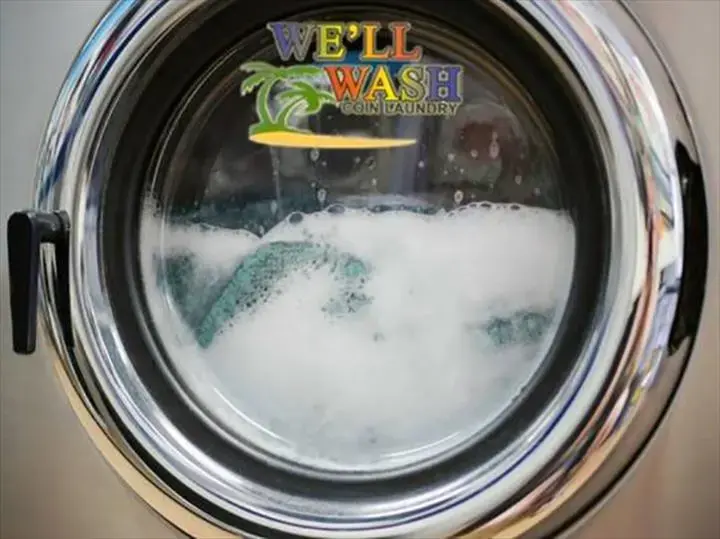 We'll Wash Laundromat thumbnail 9
