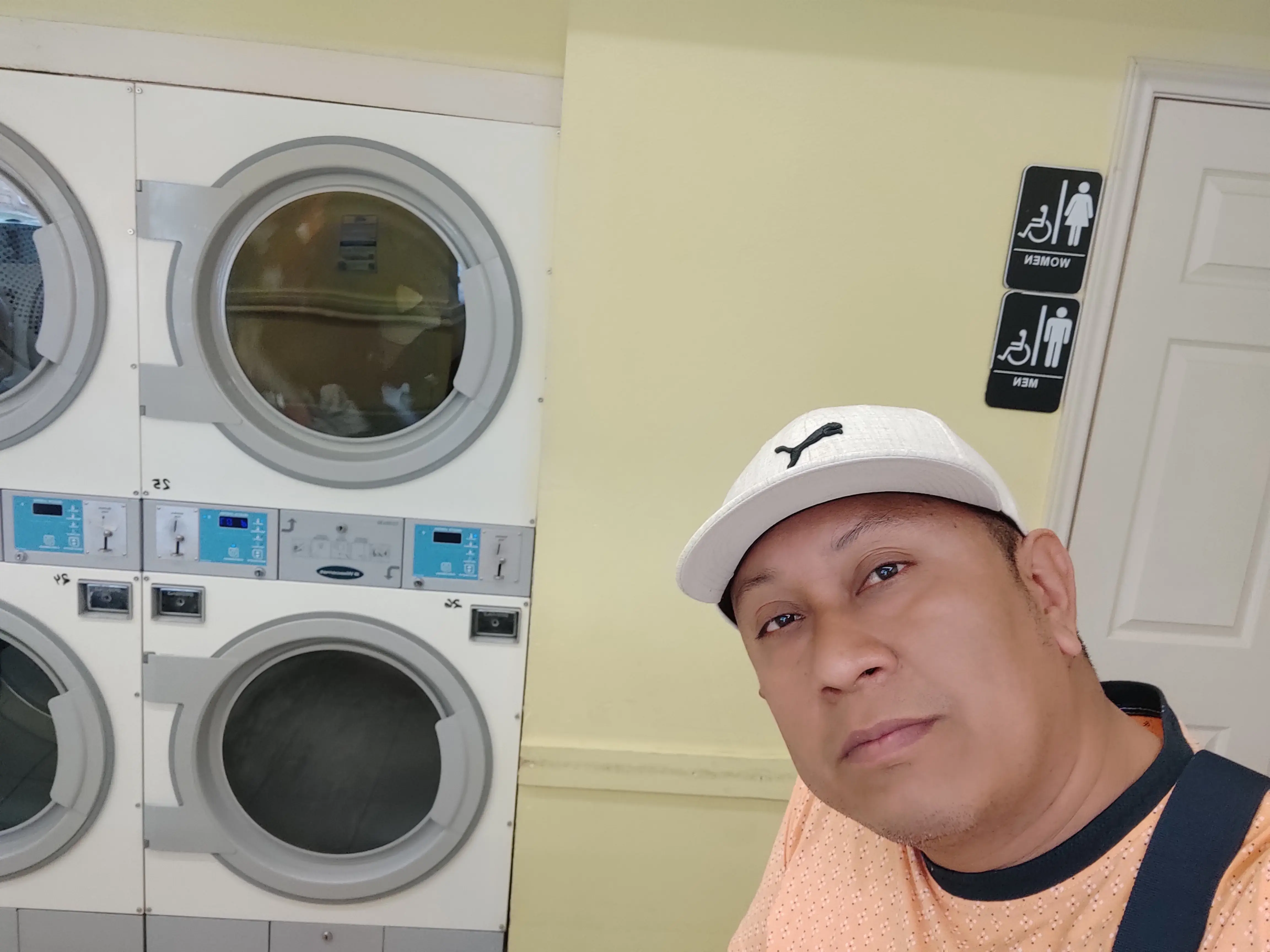 We'll Wash Laundromat thumbnail 13