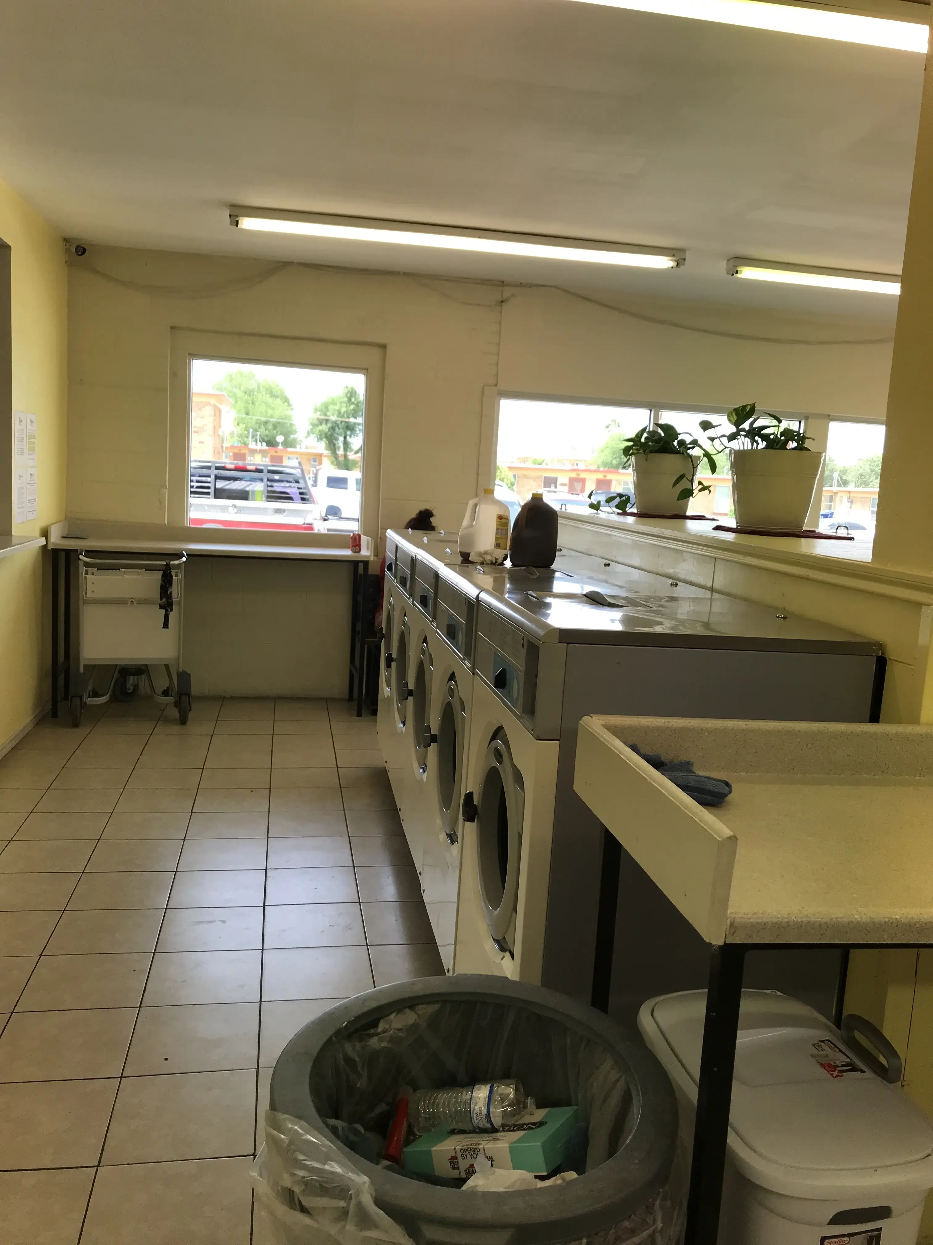 We'll Wash Laundromat thumbnail 10
