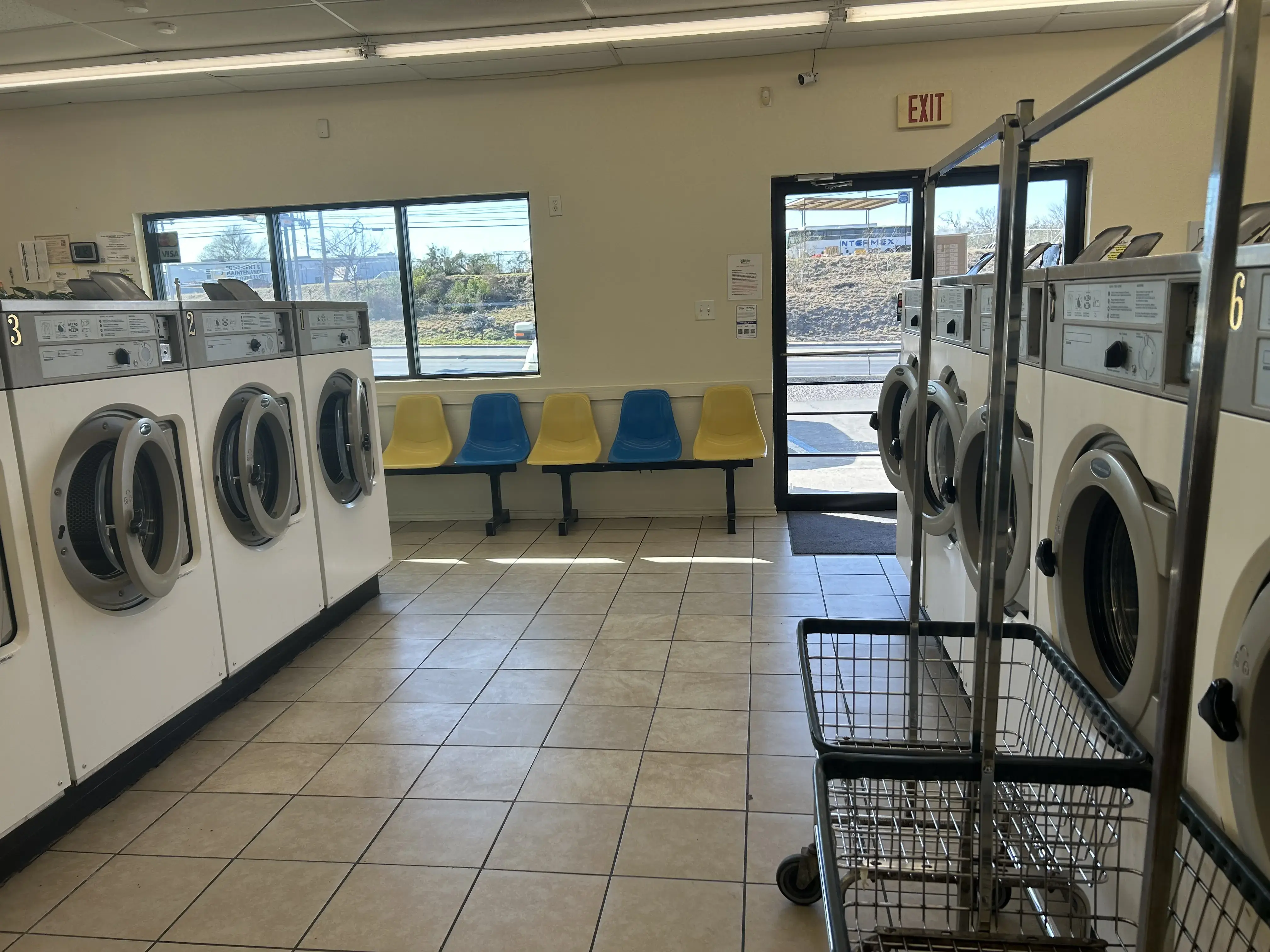 We'll Wash Laundromat - Image 2