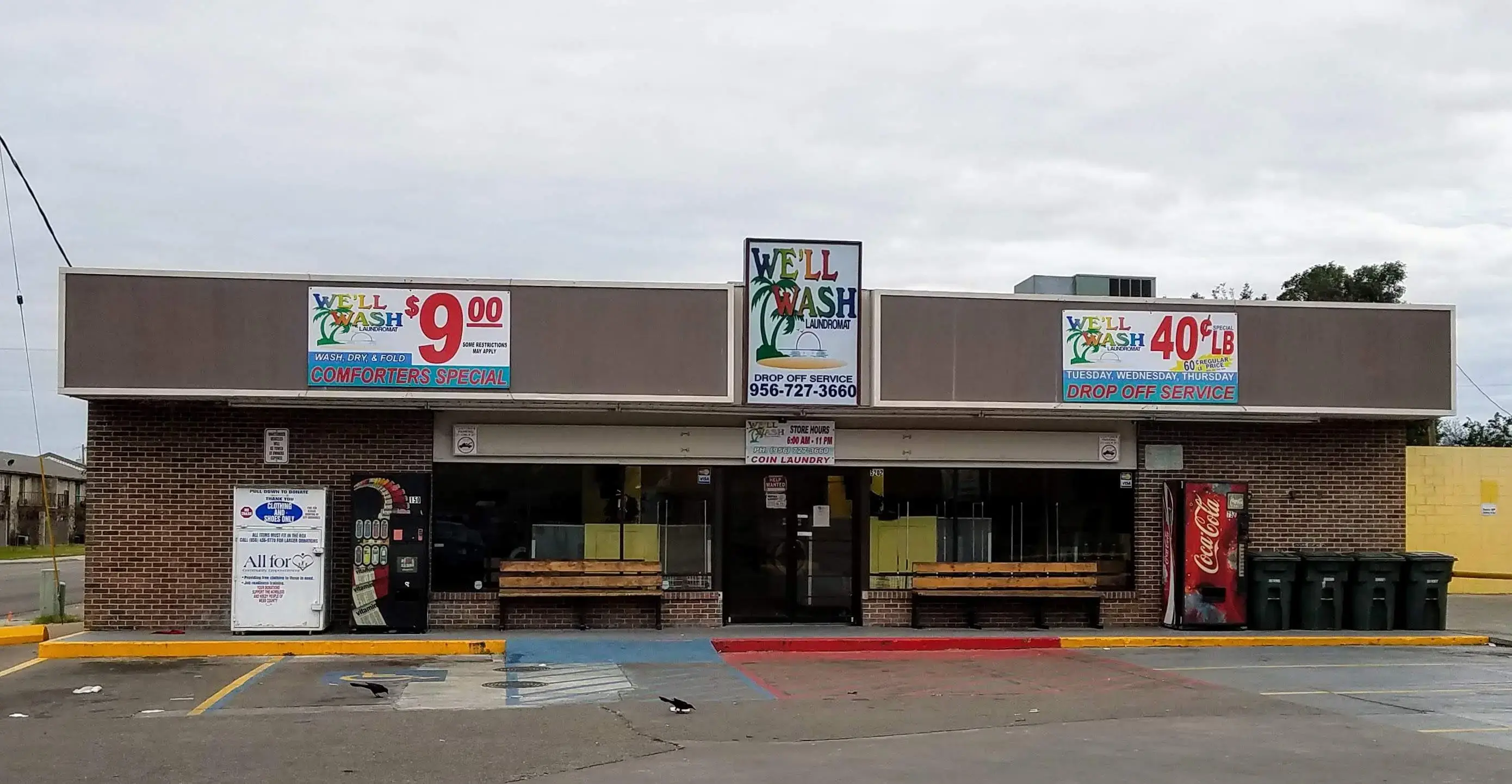 We'll Wash Laundromat - Image 3