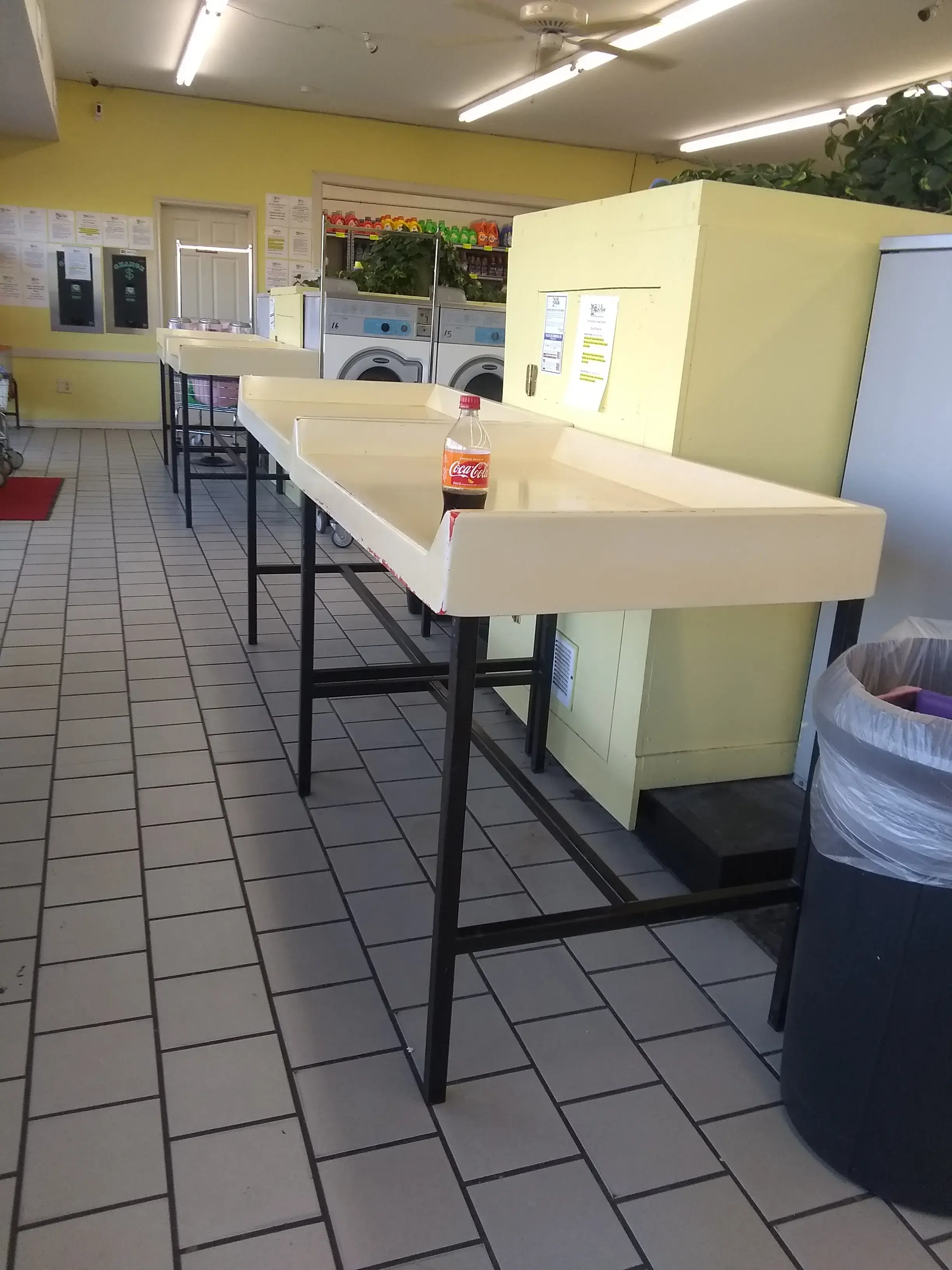 We'll Wash Laundromat thumbnail 18