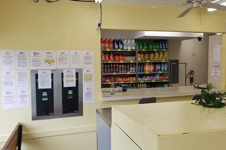 We'll Wash Laundromat - Image 18