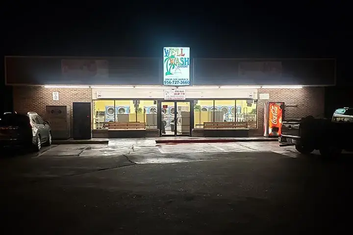 We'll Wash Laundromat - Image 4