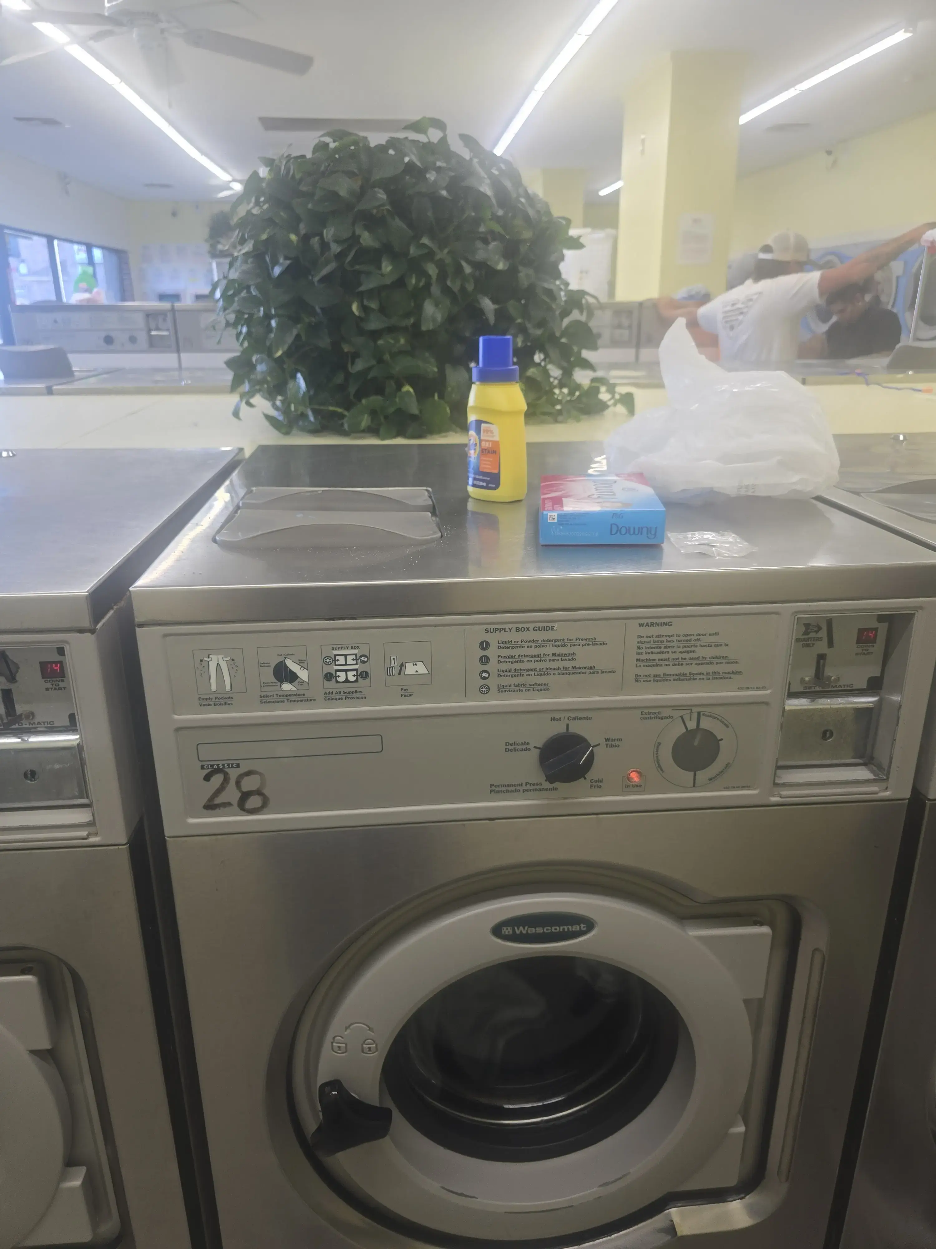 We'll Wash Laundromat - Image 2