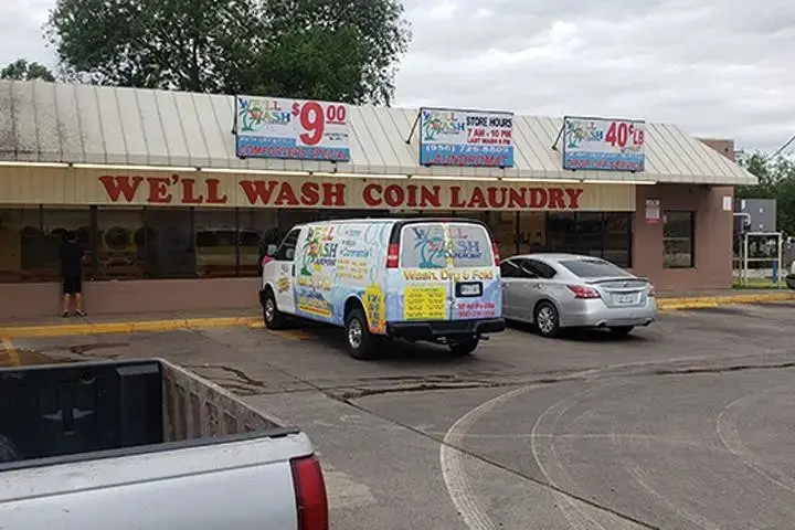 We'll Wash Laundromat thumbnail 4