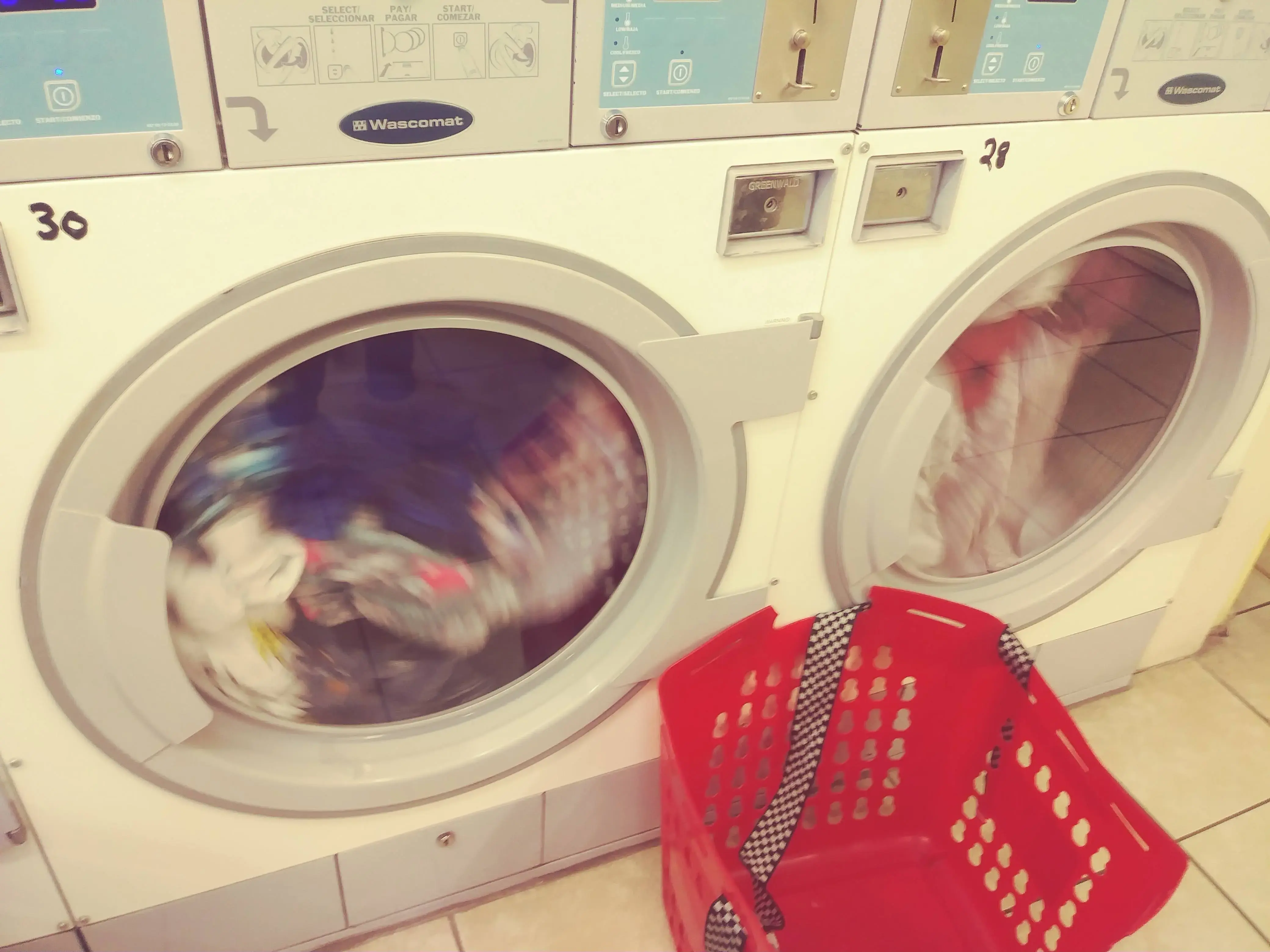 We'll Wash Laundromat thumbnail 7