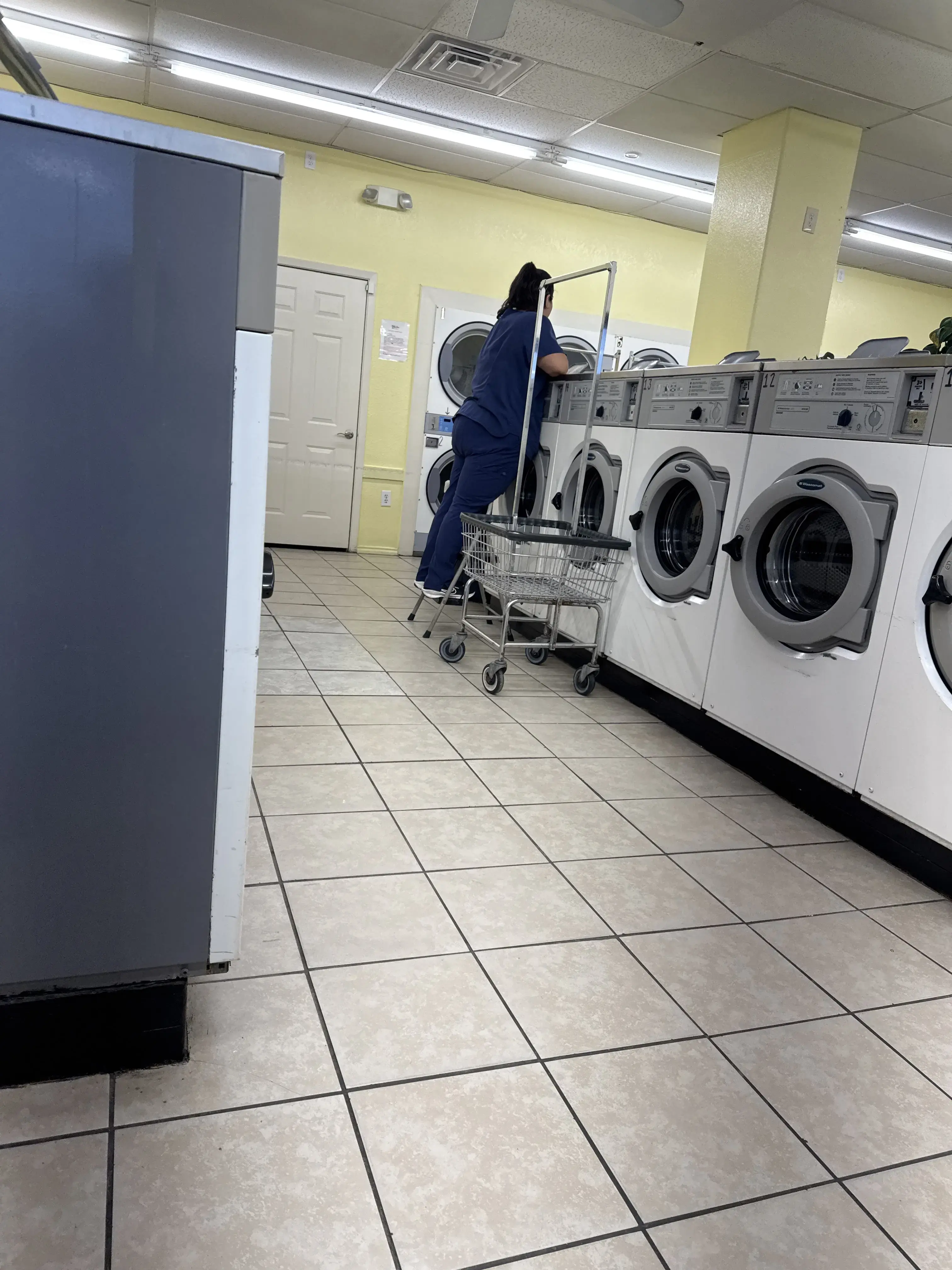 We'll Wash Laundromat - Image 5