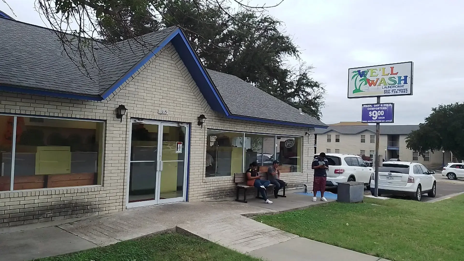 We'll Wash Laundromat - Image 15